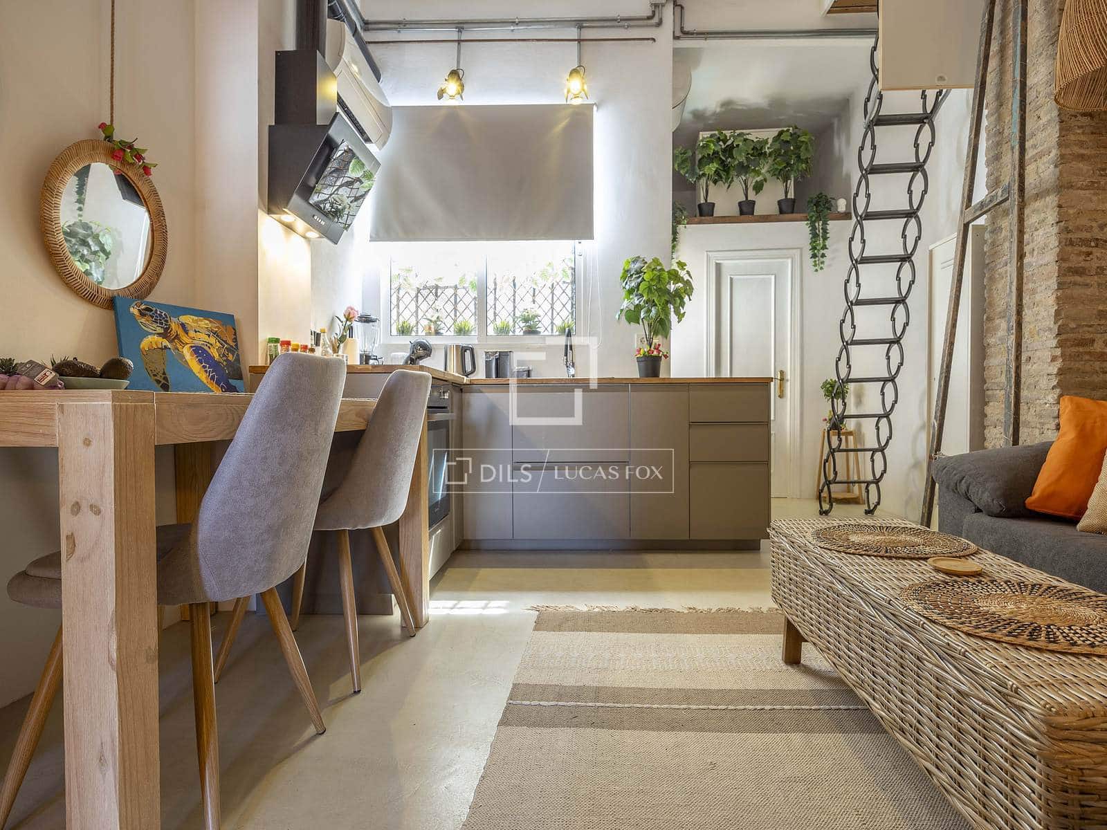 2 bedroom Apartment for sale in Valencia city - € 335,000 (Ref: 9856255)
