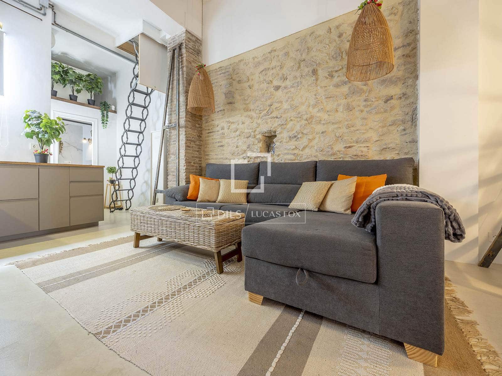 2 bedroom Apartment for sale in Valencia city - € 335,000 (Ref: 9856255)