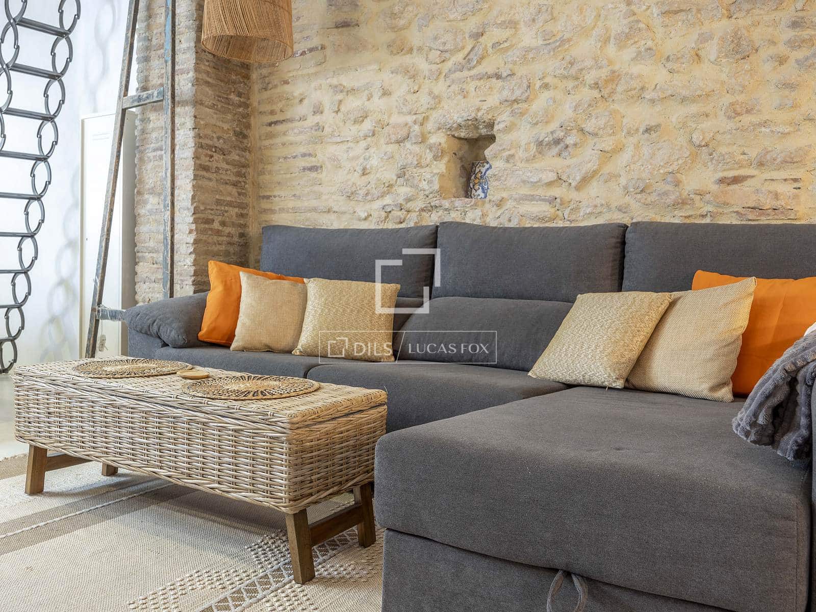2 bedroom Apartment for sale in Valencia city - € 335,000 (Ref: 9856255)