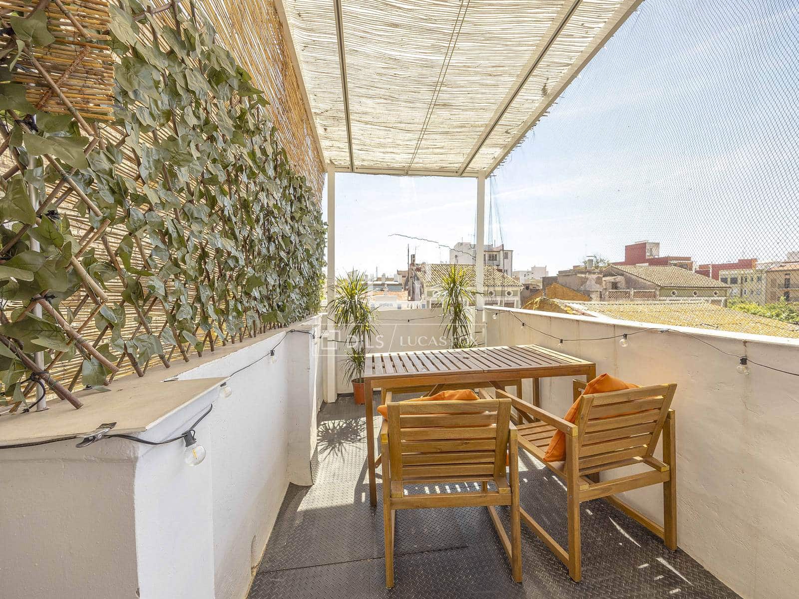 2 bedroom Apartment for sale in Valencia city - € 335,000 (Ref: 9856255)