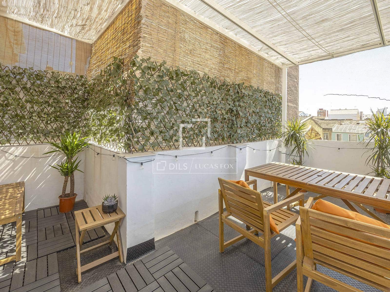 2 bedroom Apartment for sale in Valencia city - € 335,000 (Ref: 9856255)