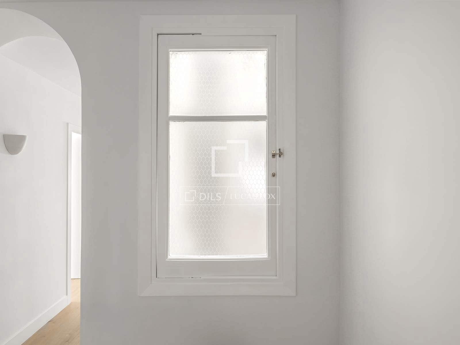 3 Zimmer Apartment zu vermieten in Madrid Stadt - 4.100 € (Ref: 9858405)