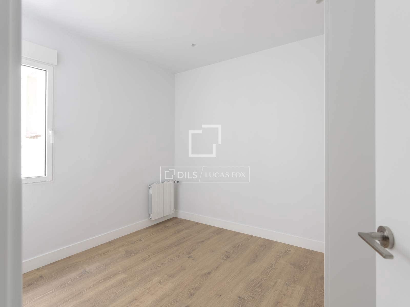 3 Zimmer Apartment zu vermieten in Madrid Stadt - 4.100 € (Ref: 9858405)
