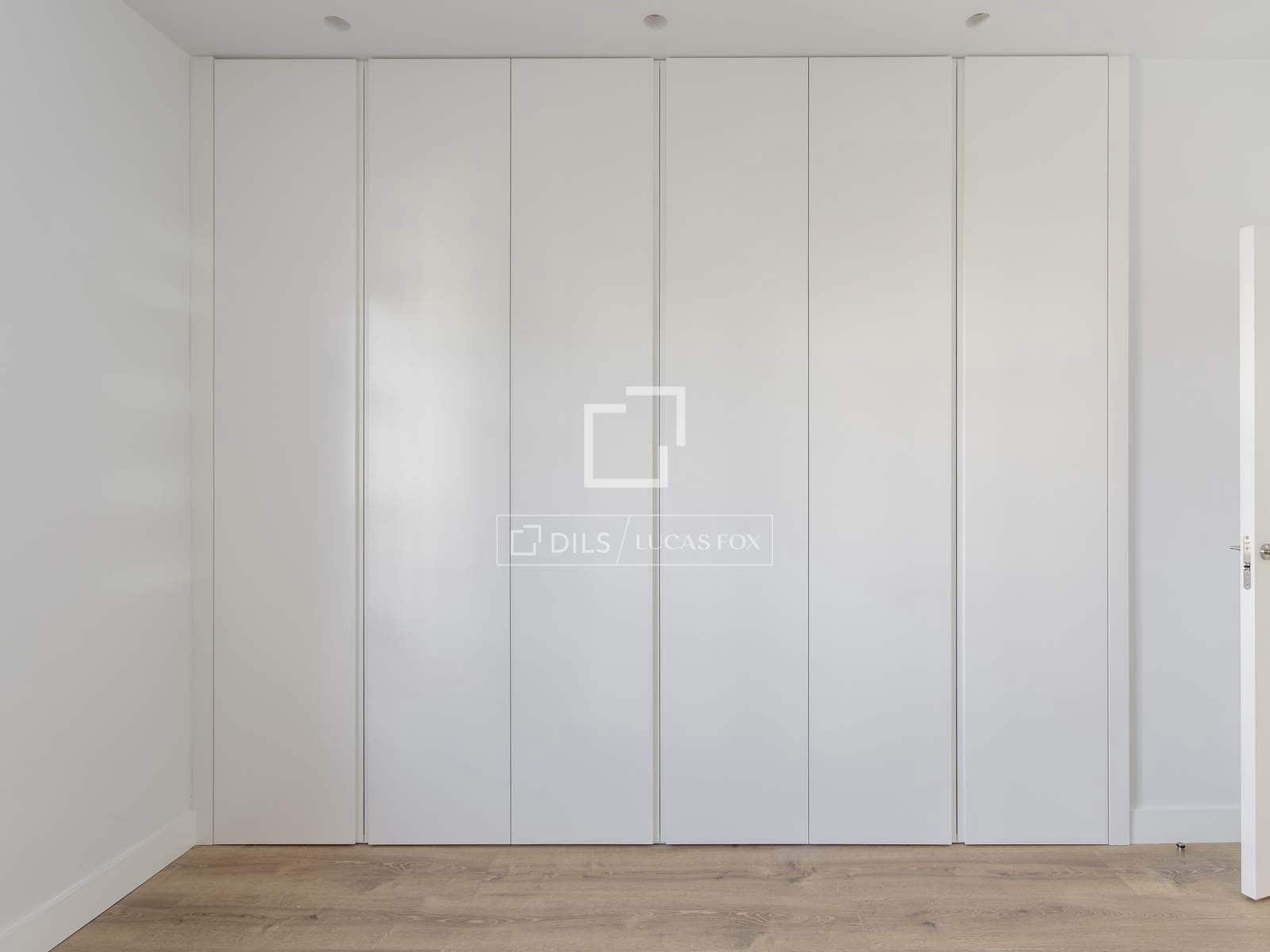 3 Zimmer Apartment zu vermieten in Madrid Stadt - 4.100 € (Ref: 9858405)