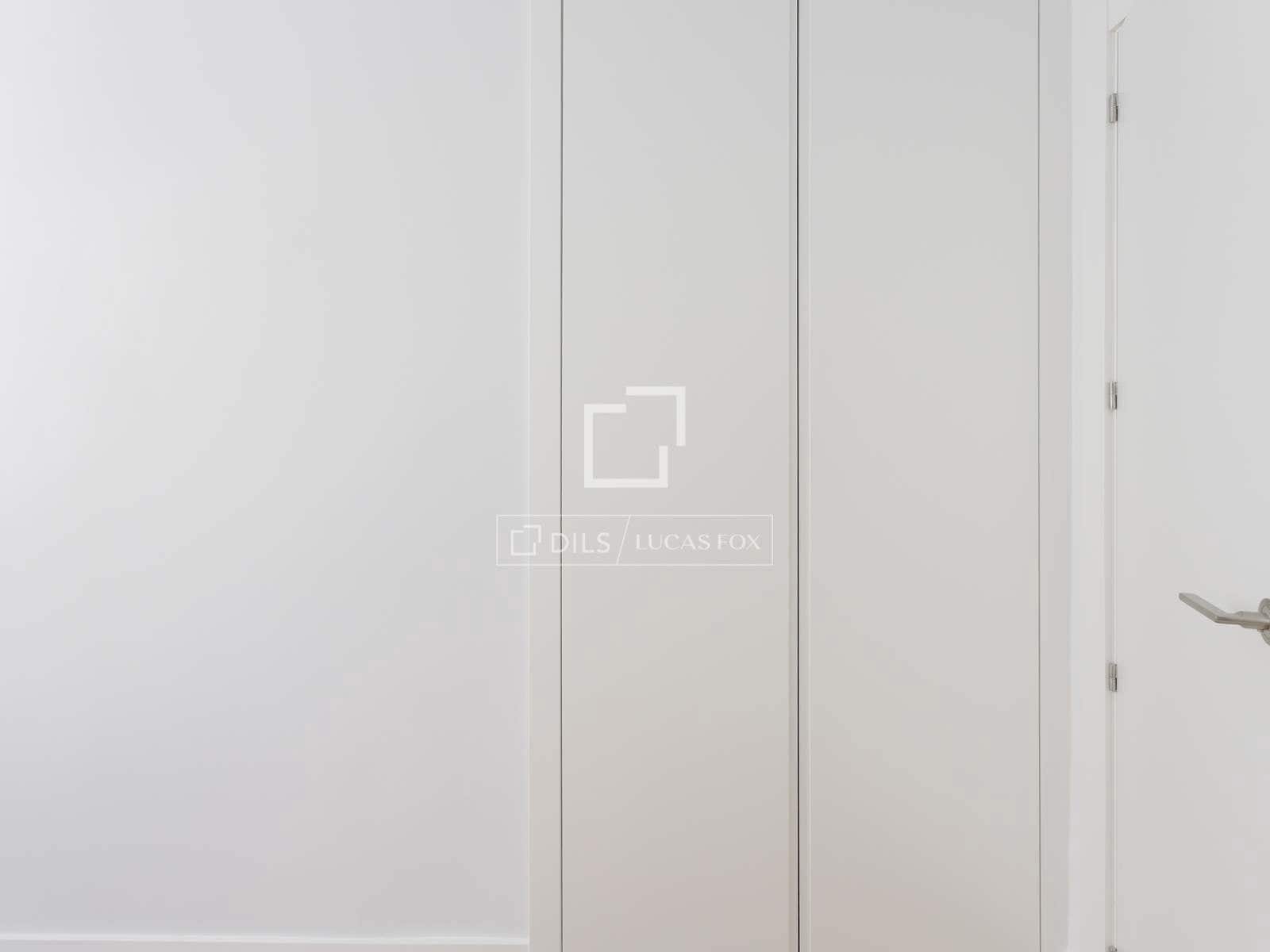 3 Zimmer Apartment zu vermieten in Madrid Stadt - 4.100 € (Ref: 9858405)