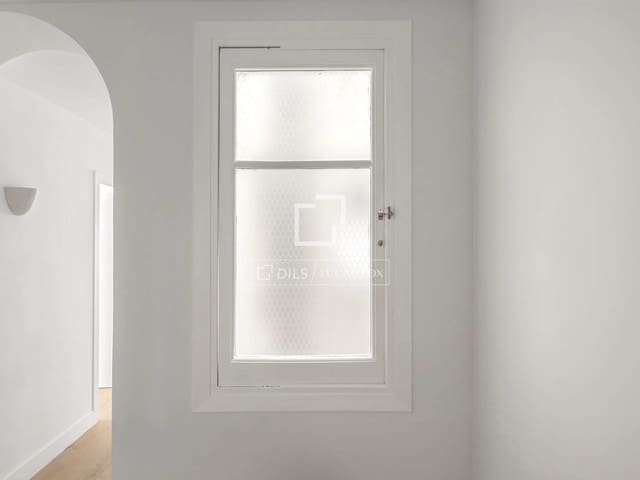 3 Zimmer Apartment zu vermieten in Recoletos, Madrid Stadt - 4.100 € (Ref: 9858405)