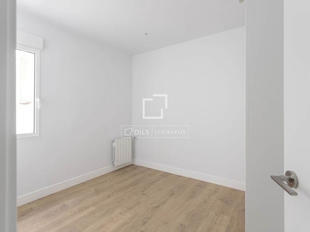 3 Zimmer Apartment zu vermieten in Recoletos, Madrid Stadt - 4.100 € (Ref: 9858405)