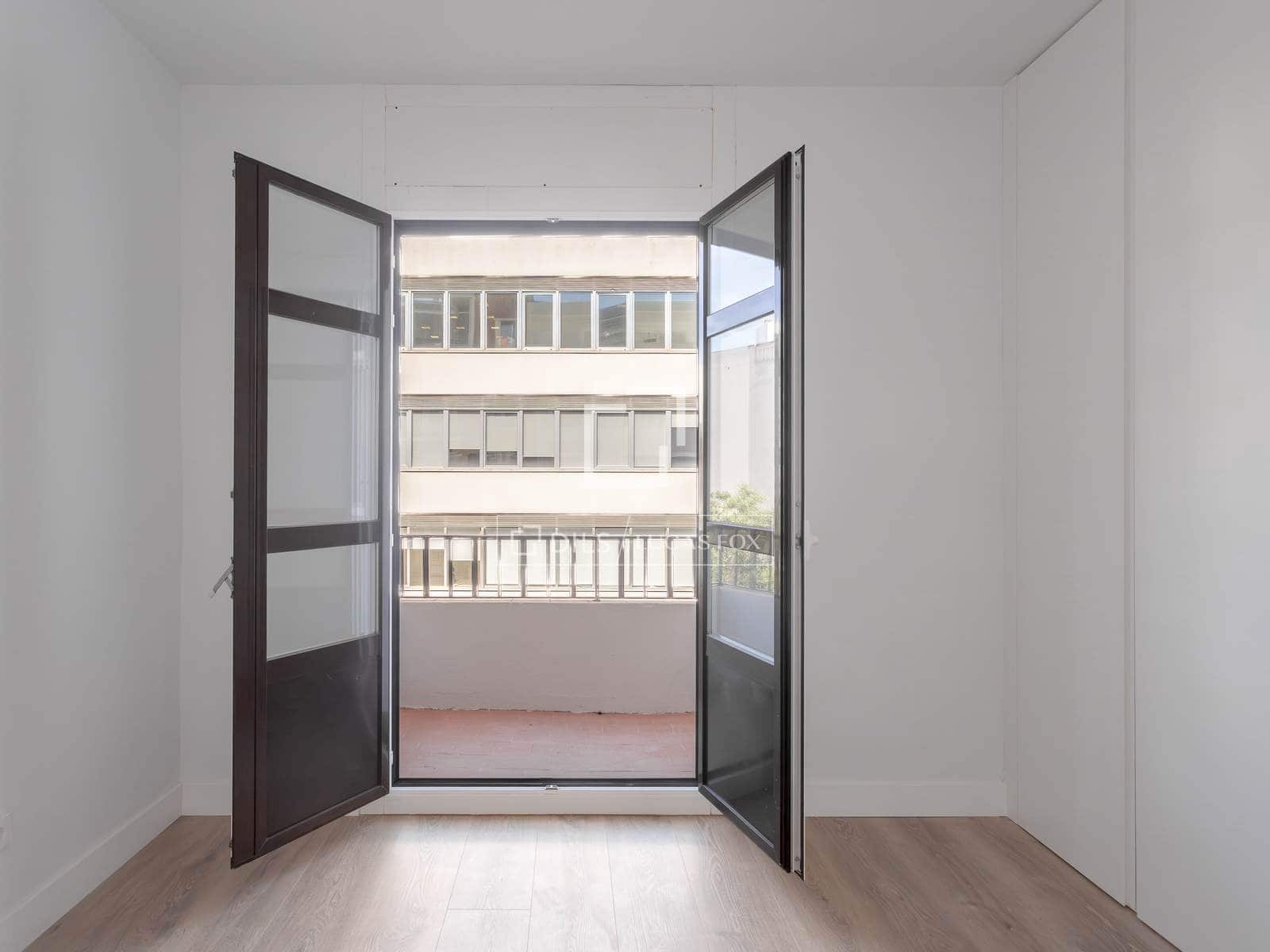 3 Zimmer Apartment zu vermieten in Madrid Stadt - 4.100 € (Ref: 9858405)