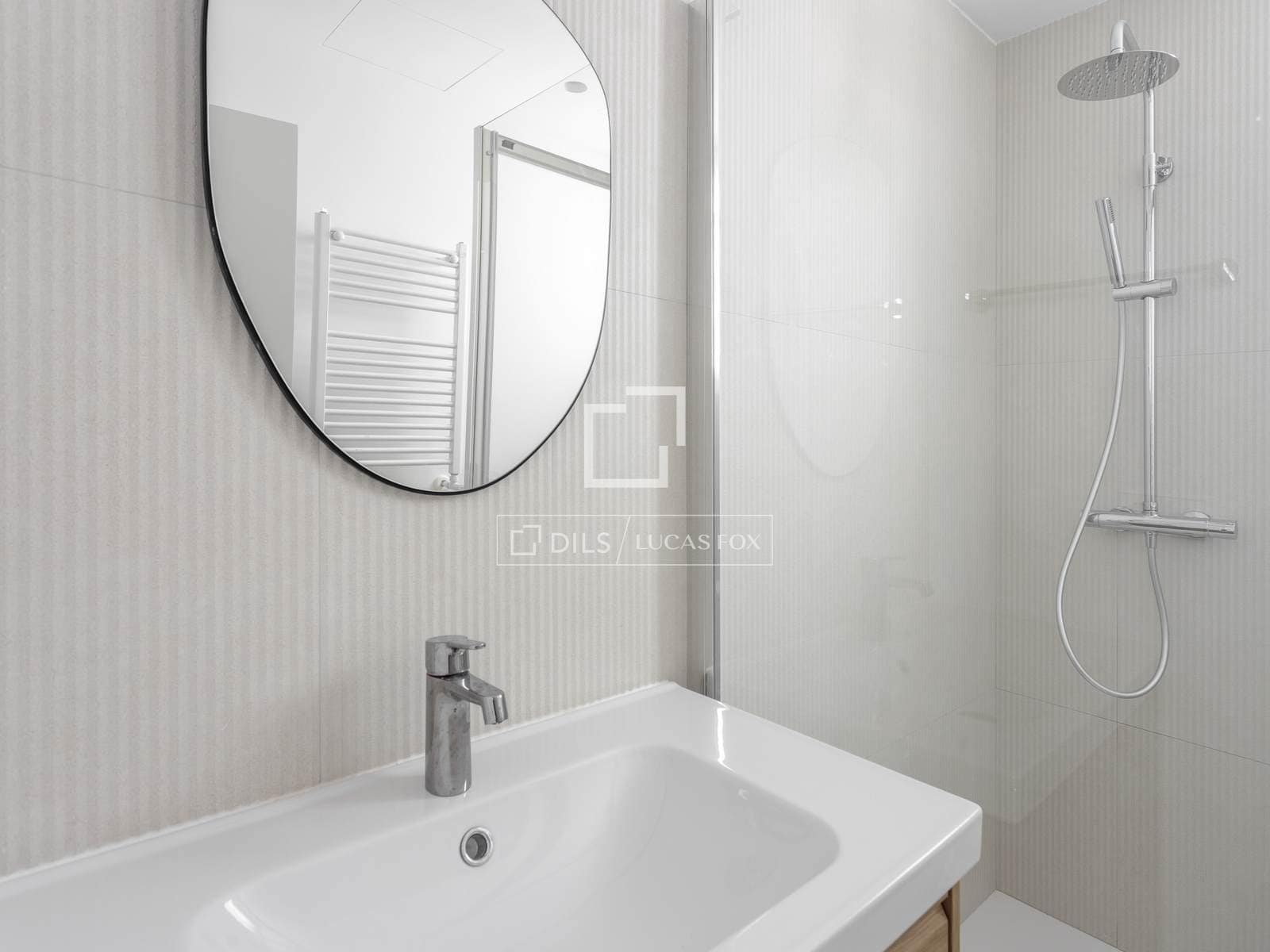 3 Zimmer Apartment zu vermieten in Madrid Stadt - 4.100 € (Ref: 9858405)
