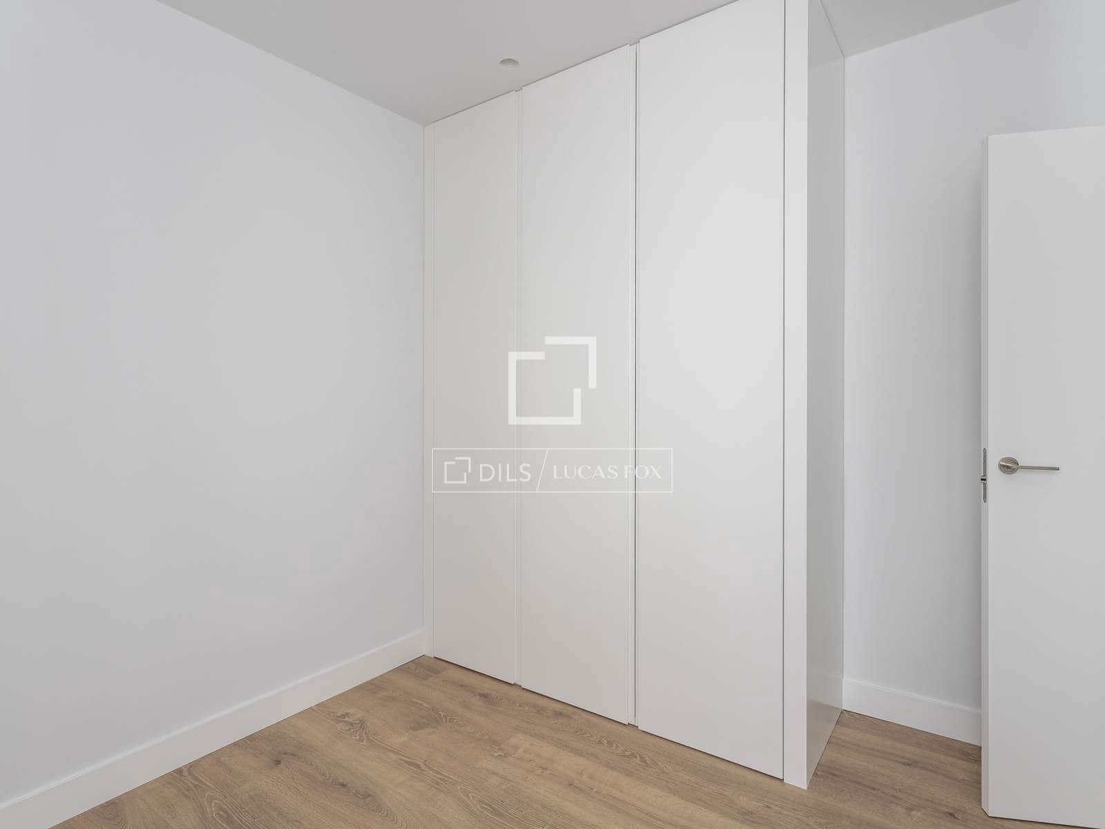 3 Zimmer Apartment zu vermieten in Madrid Stadt - 4.100 € (Ref: 9858405)