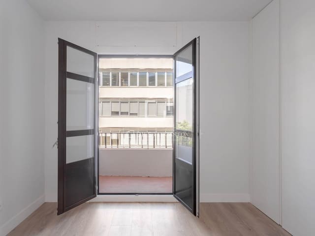 3 Zimmer Apartment zu vermieten in Recoletos, Madrid Stadt - 4.100 € (Ref: 9858405)