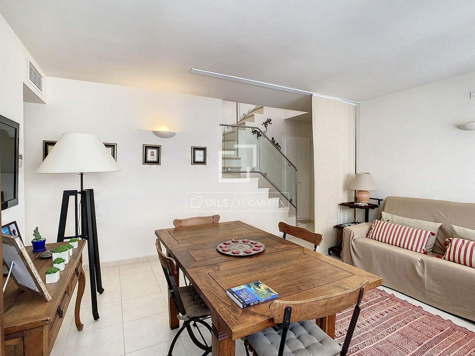 2 camera da letto Attico da affittare in Ciutadella de Menorca con piscina garage - 1.600 € (Rif: 9858406)