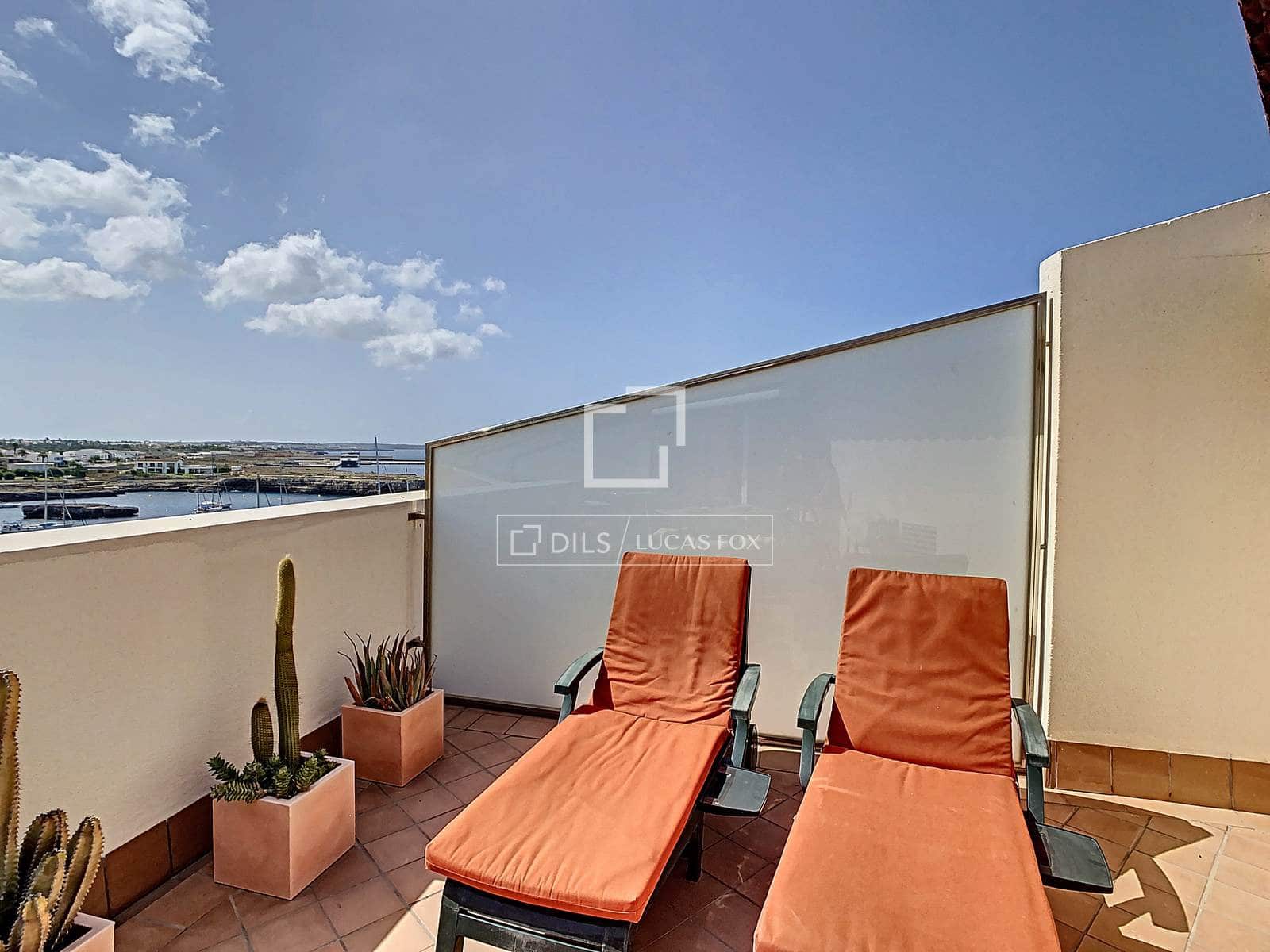 2 camera da letto Attico da affittare in Ciutadella de Menorca con piscina garage - 1.600 € (Rif: 9858406)