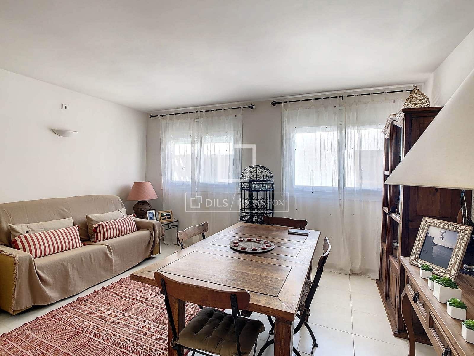 2 camera da letto Attico da affittare in Ciutadella de Menorca con piscina garage - 1.600 € (Rif: 9858406)