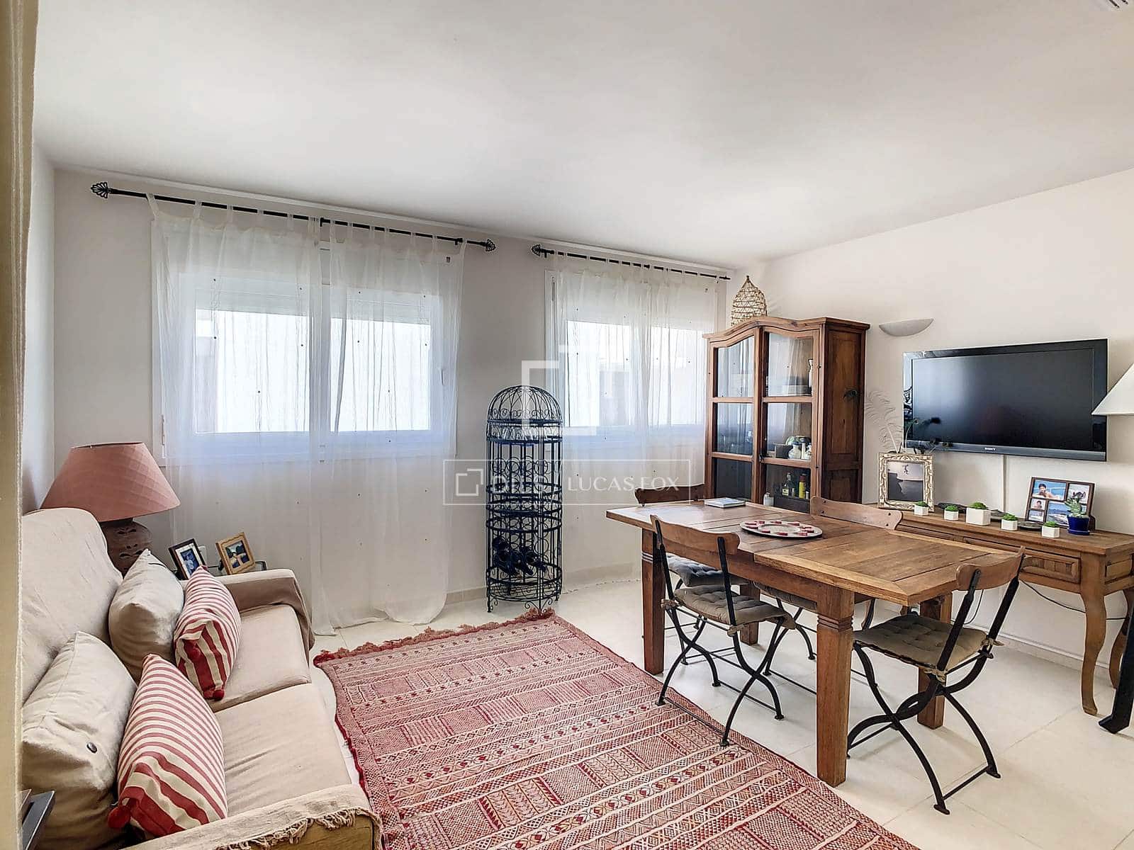 2 camera da letto Attico da affittare in Ciutadella de Menorca con piscina garage - 1.600 € (Rif: 9858406)
