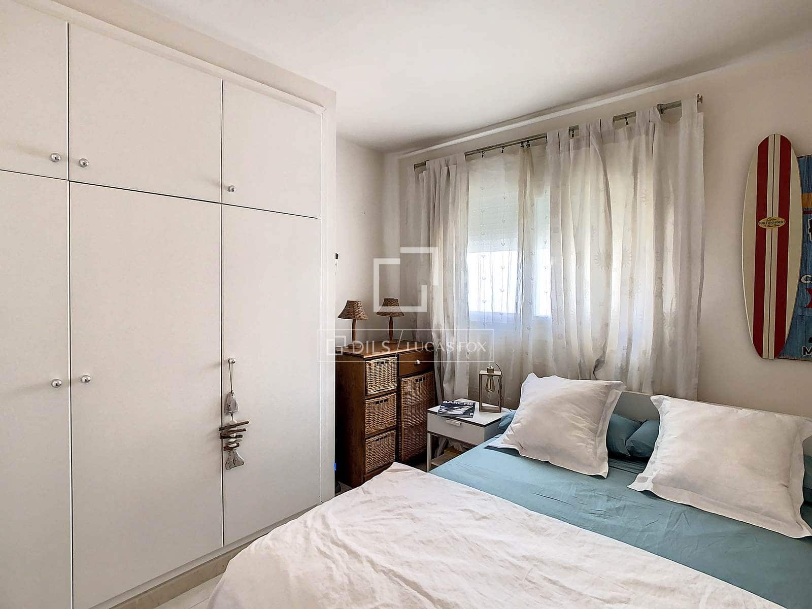 2 camera da letto Attico da affittare in Ciutadella de Menorca con piscina garage - 1.600 € (Rif: 9858406)