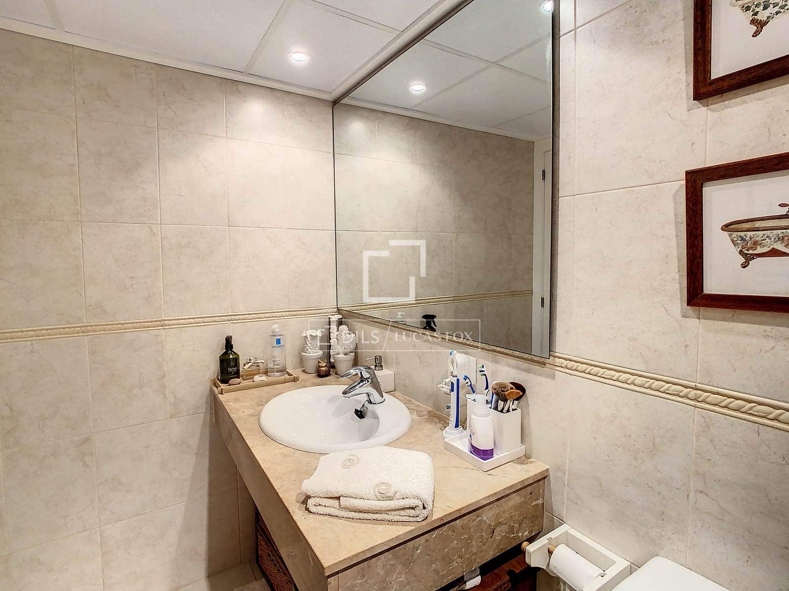 2 camera da letto Attico da affittare in Ciutadella de Menorca con piscina garage - 1.600 € (Rif: 9858406)