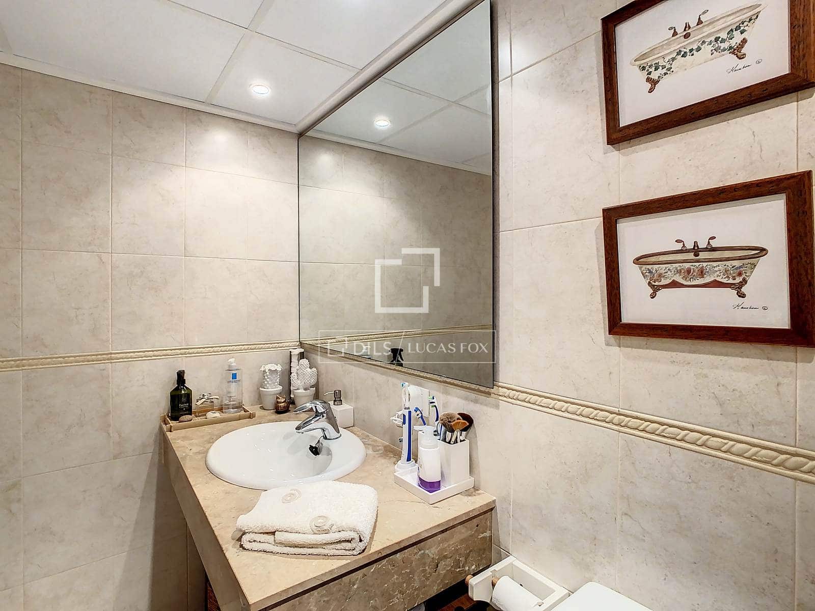 2 camera da letto Attico da affittare in Ciutadella de Menorca con piscina garage - 1.600 € (Rif: 9858406)