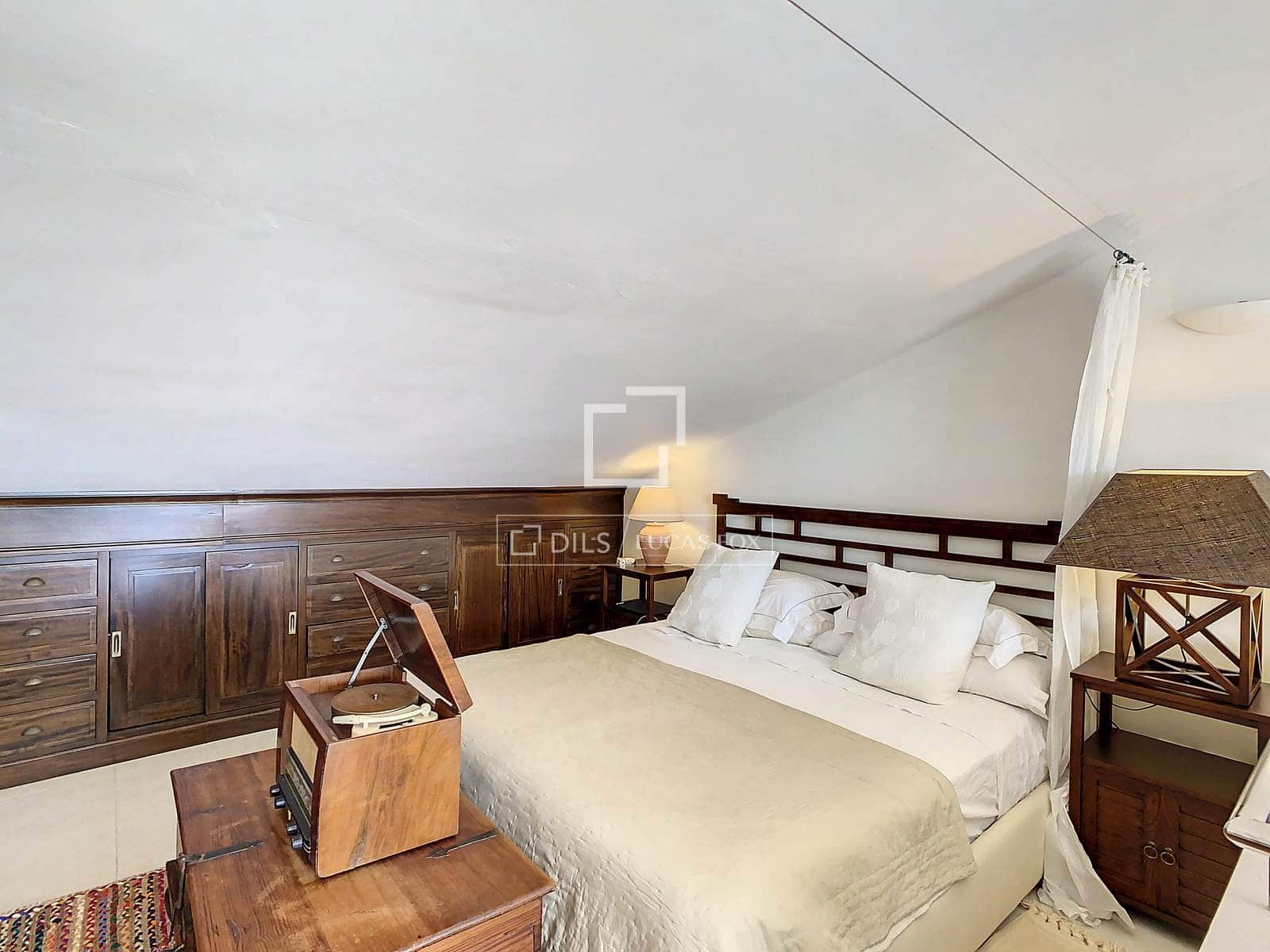 2 camera da letto Attico da affittare in Ciutadella de Menorca con piscina garage - 1.600 € (Rif: 9858406)
