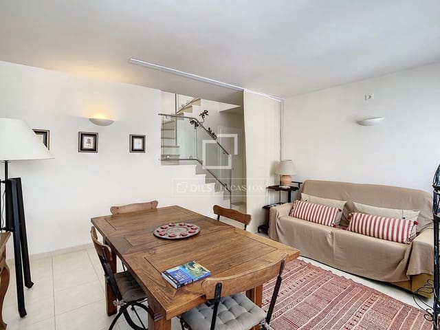 2 camera da letto Attico da affittare in Ciutadella de Menorca con piscina garage - 1.600 € (Rif: 9858406)