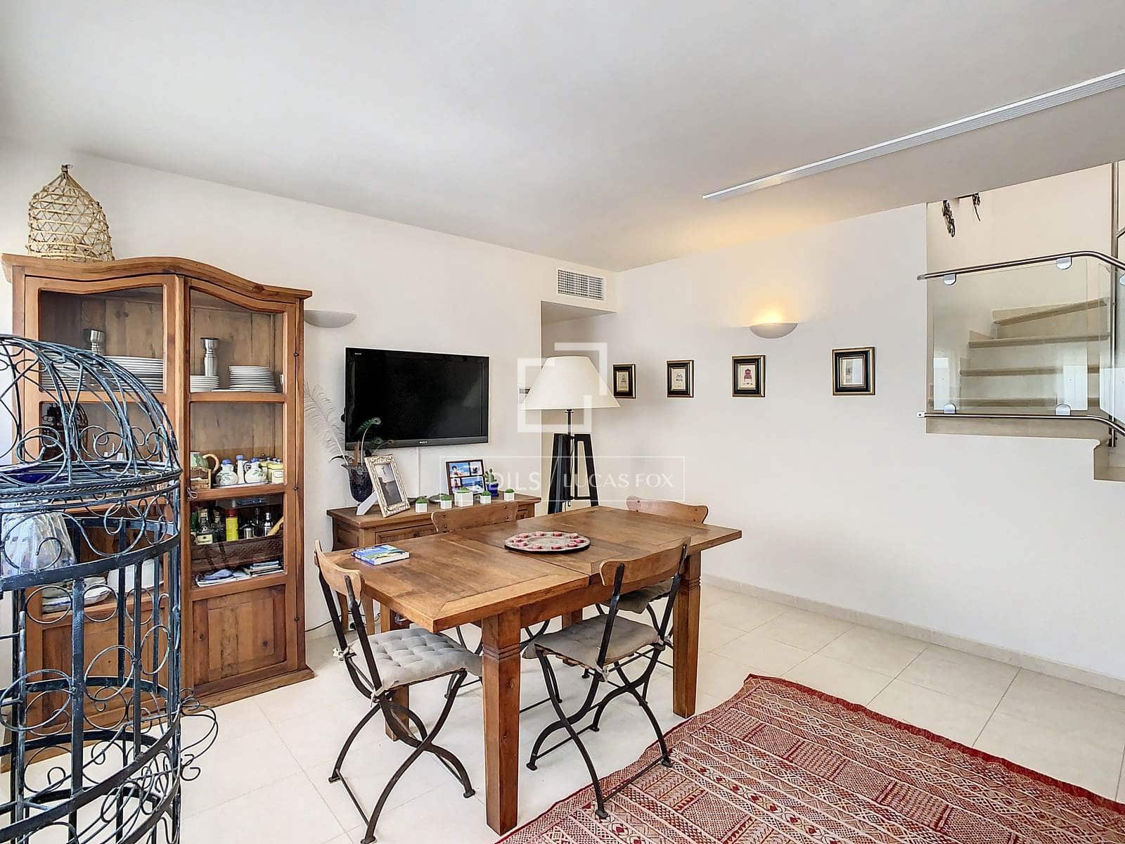 2 camera da letto Attico da affittare in Ciutadella de Menorca con piscina garage - 1.600 € (Rif: 9858406)