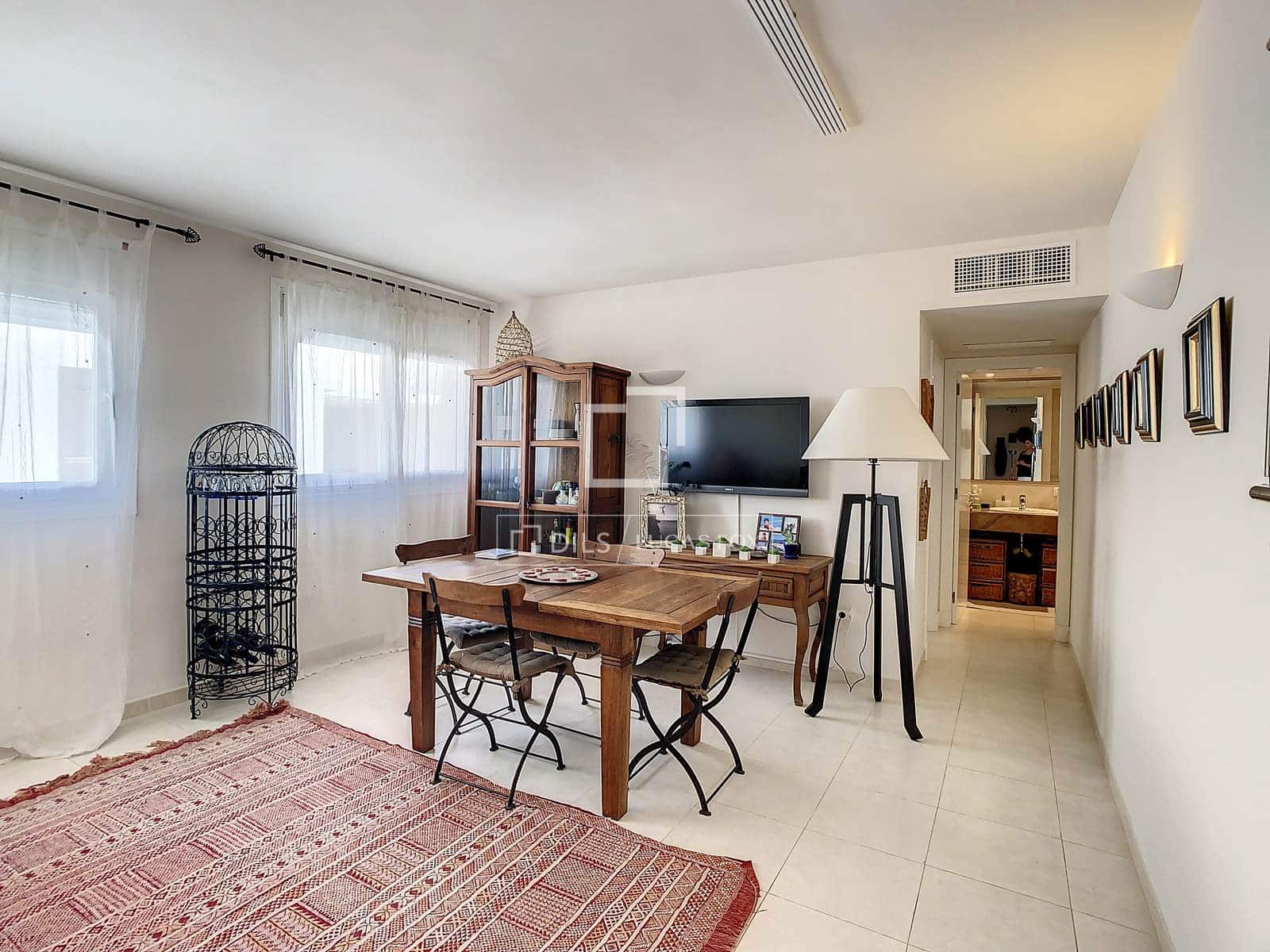 2 camera da letto Attico da affittare in Ciutadella de Menorca con piscina garage - 1.600 € (Rif: 9858406)