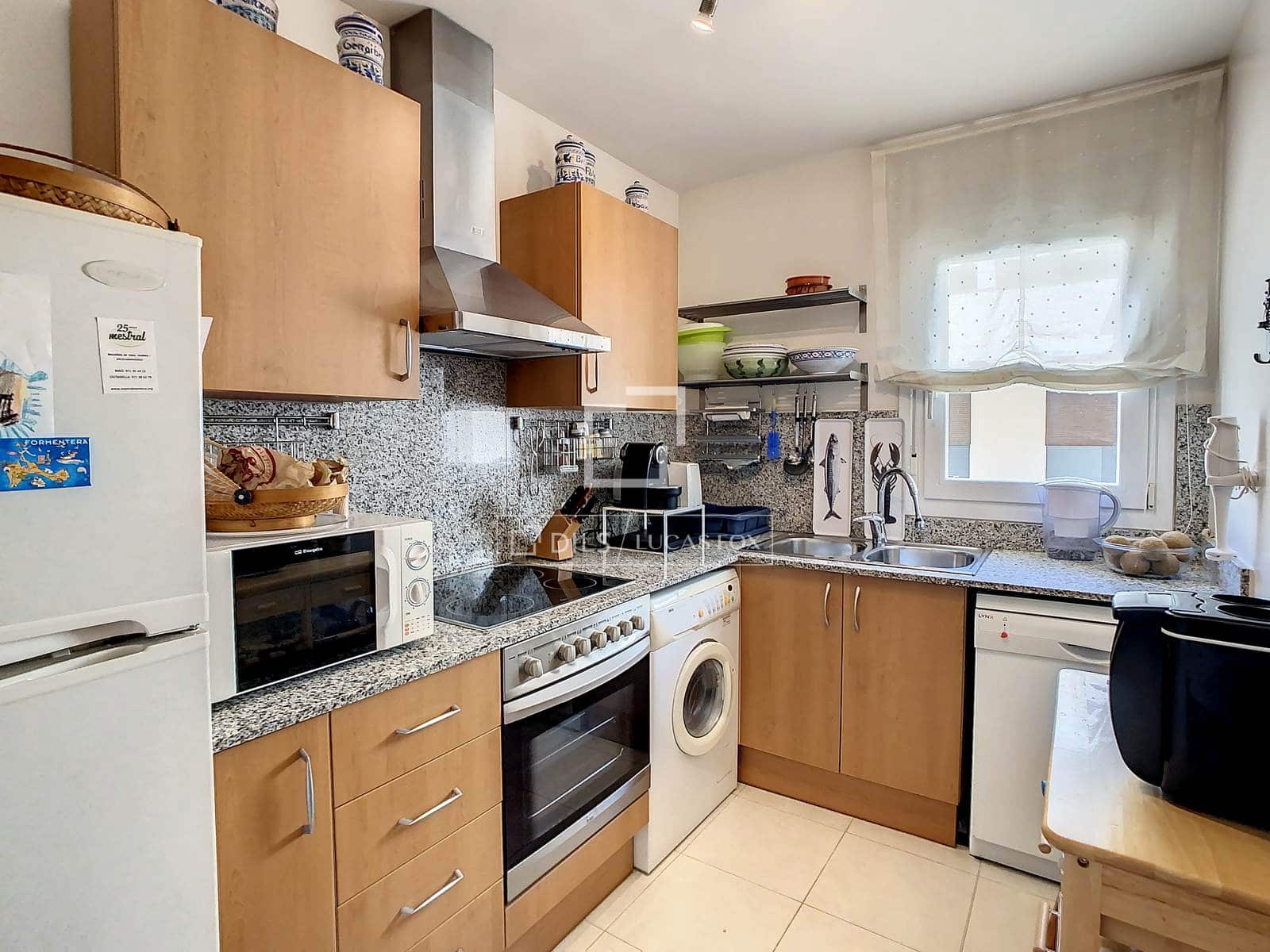 2 camera da letto Attico da affittare in Ciutadella de Menorca con piscina garage - 1.600 € (Rif: 9858406)