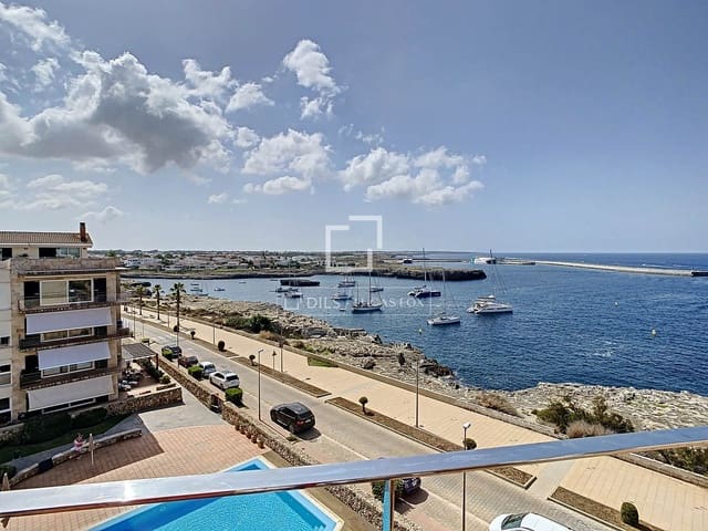 2 camera da letto Attico da affittare in Ciutadella de Menorca con piscina garage - 1.600 € (Rif: 9858406)