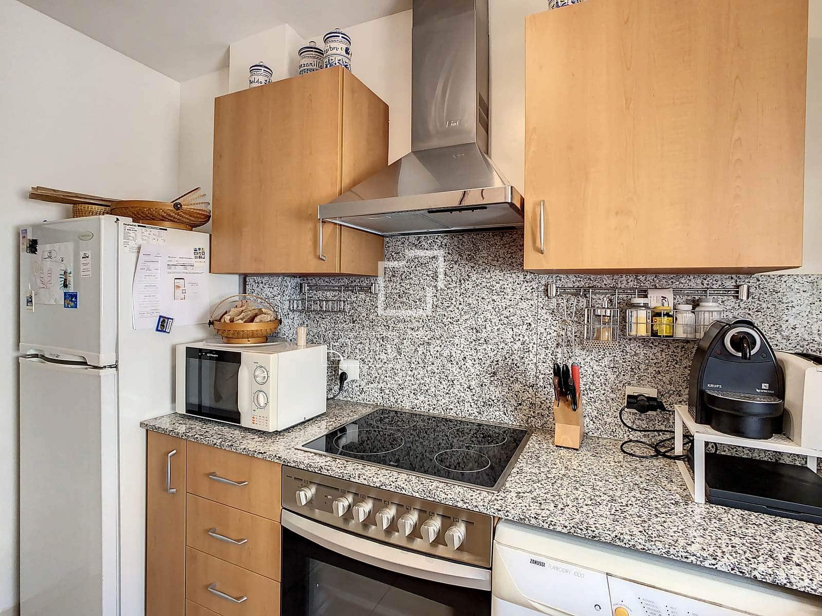 2 camera da letto Attico da affittare in Ciutadella de Menorca con piscina garage - 1.600 € (Rif: 9858406)