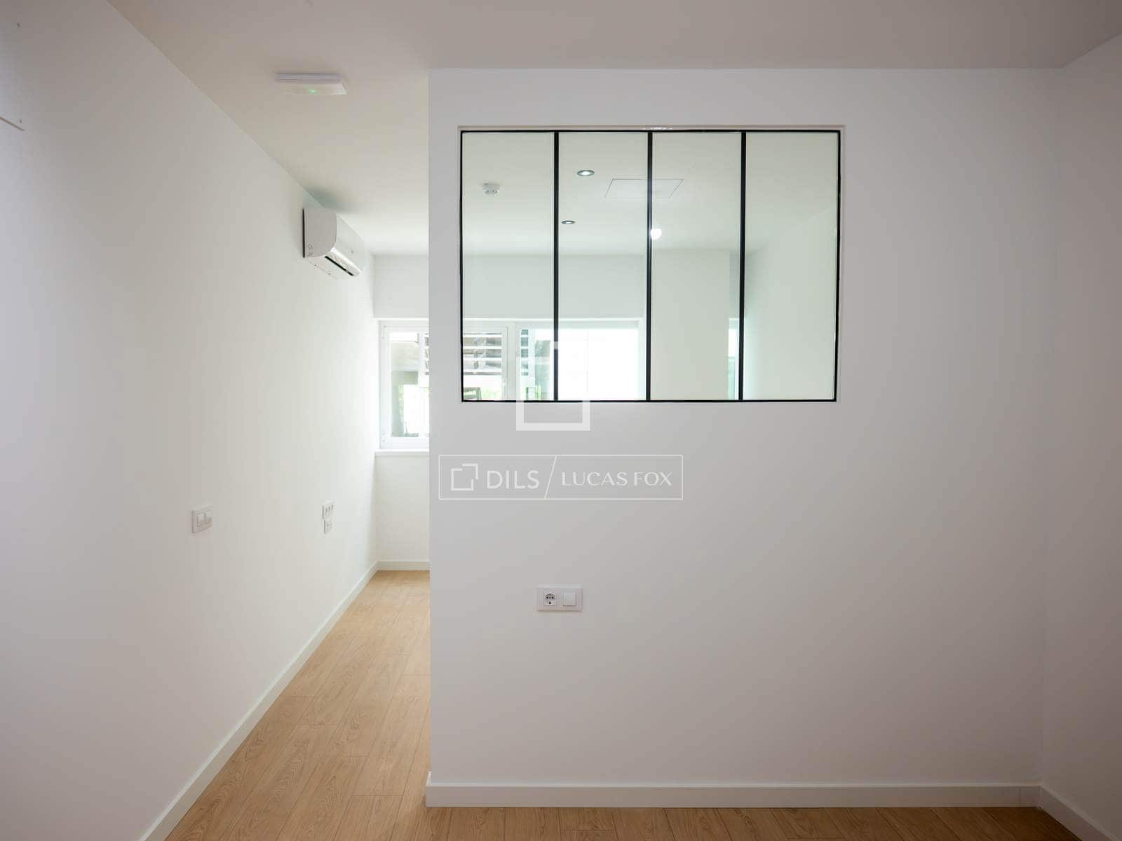 Apartamento de 1 habitación en San Sebastián de los Reyes en alquiler con garaje - 1.050 € (Ref: 9858604)