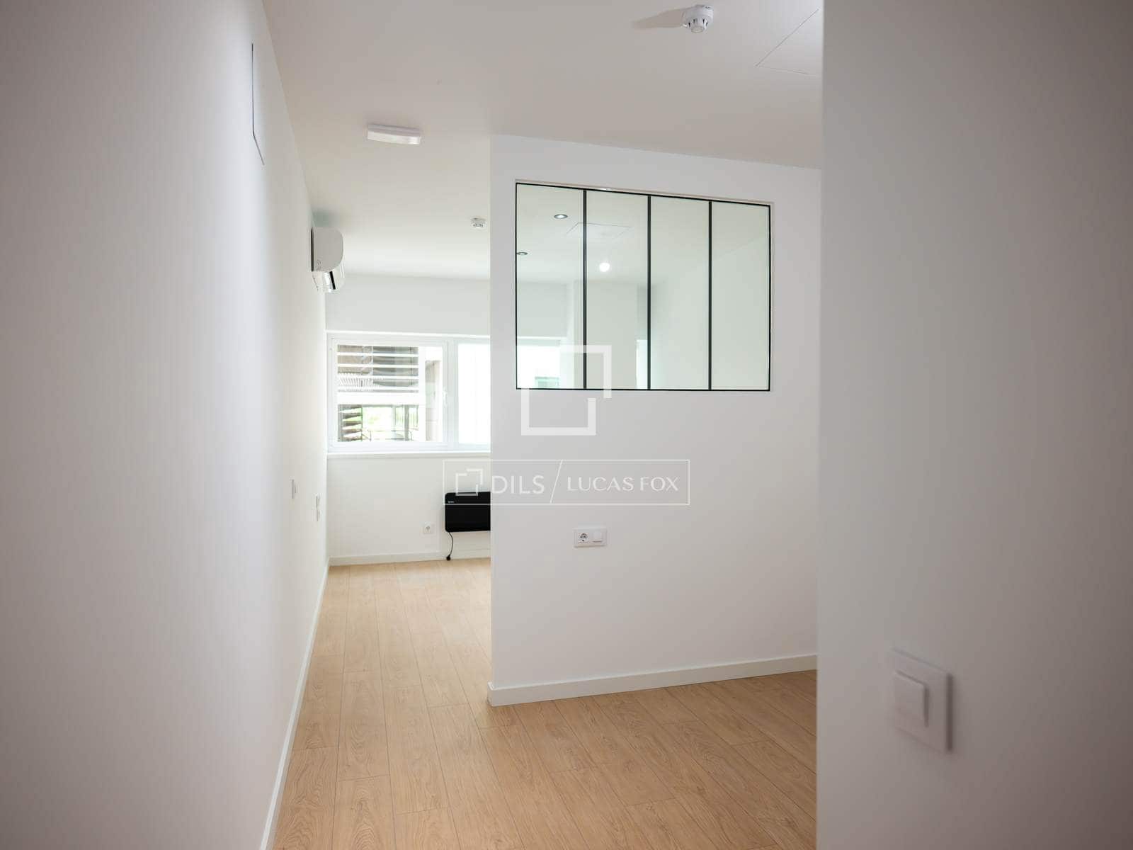 Apartamento de 1 habitación en San Sebastián de los Reyes en alquiler con garaje - 1.050 € (Ref: 9858604)