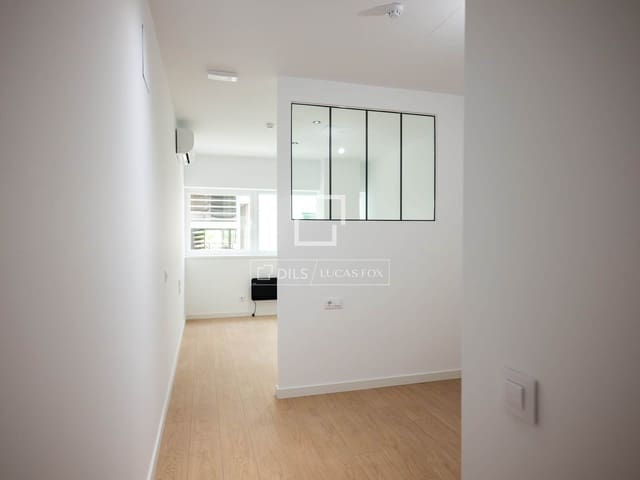 Apartamento de 1 habitación en San Sebastián de los Reyes en alquiler con garaje - 1.050 € (Ref: 9858604)