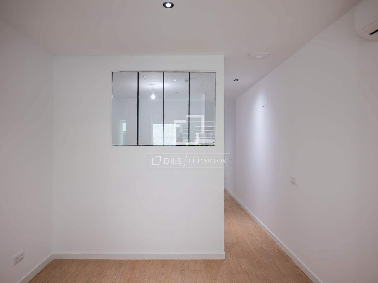 Apartamento de 1 habitación en San Sebastián de los Reyes en alquiler con garaje - 1.050 € (Ref: 9858604)