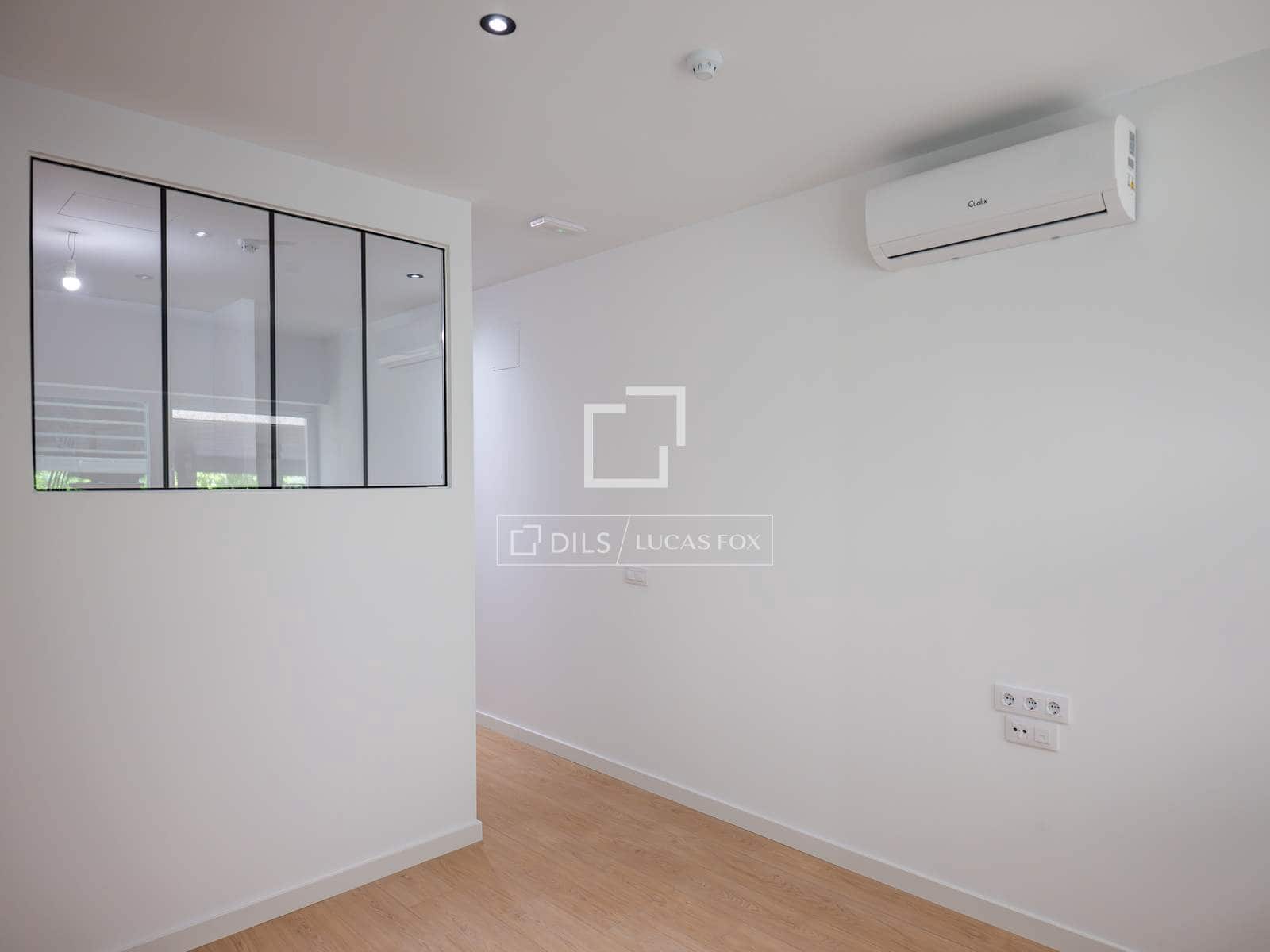 Apartamento de 1 habitación en San Sebastián de los Reyes en alquiler con garaje - 1.050 € (Ref: 9858604)
