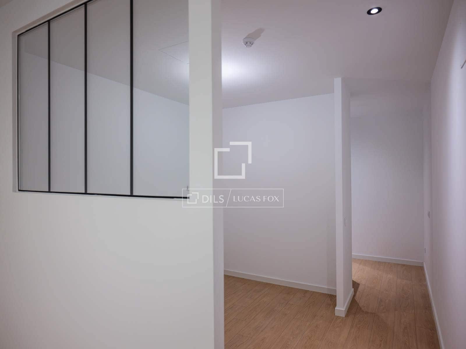 Apartamento de 1 habitación en San Sebastián de los Reyes en alquiler con garaje - 1.050 € (Ref: 9858604)
