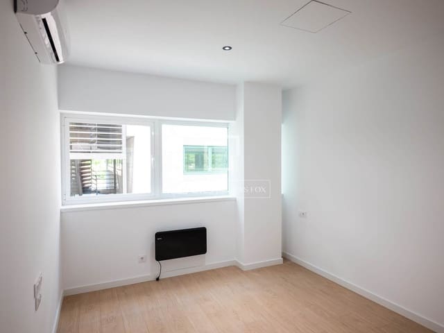 Apartamento de 1 habitación en San Sebastián de los Reyes en alquiler con garaje - 1.050 € (Ref: 9858604)
