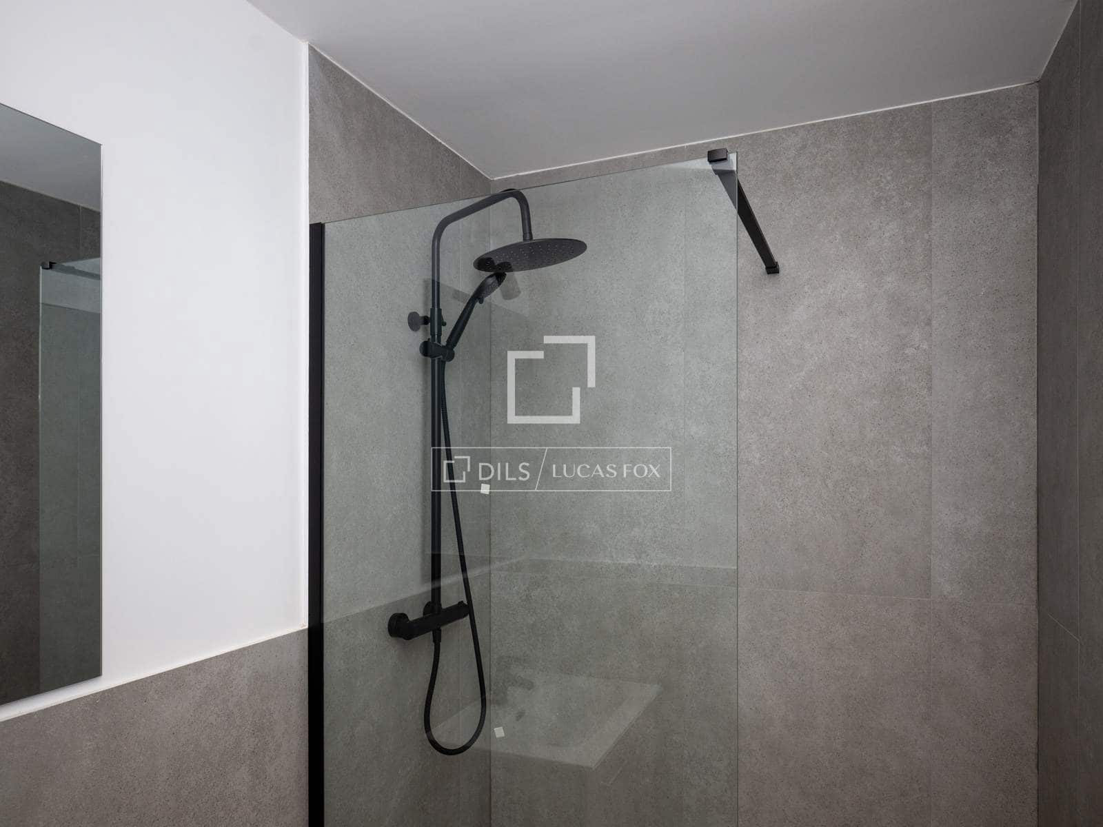 Apartamento de 1 habitación en San Sebastián de los Reyes en alquiler con garaje - 1.050 € (Ref: 9858604)