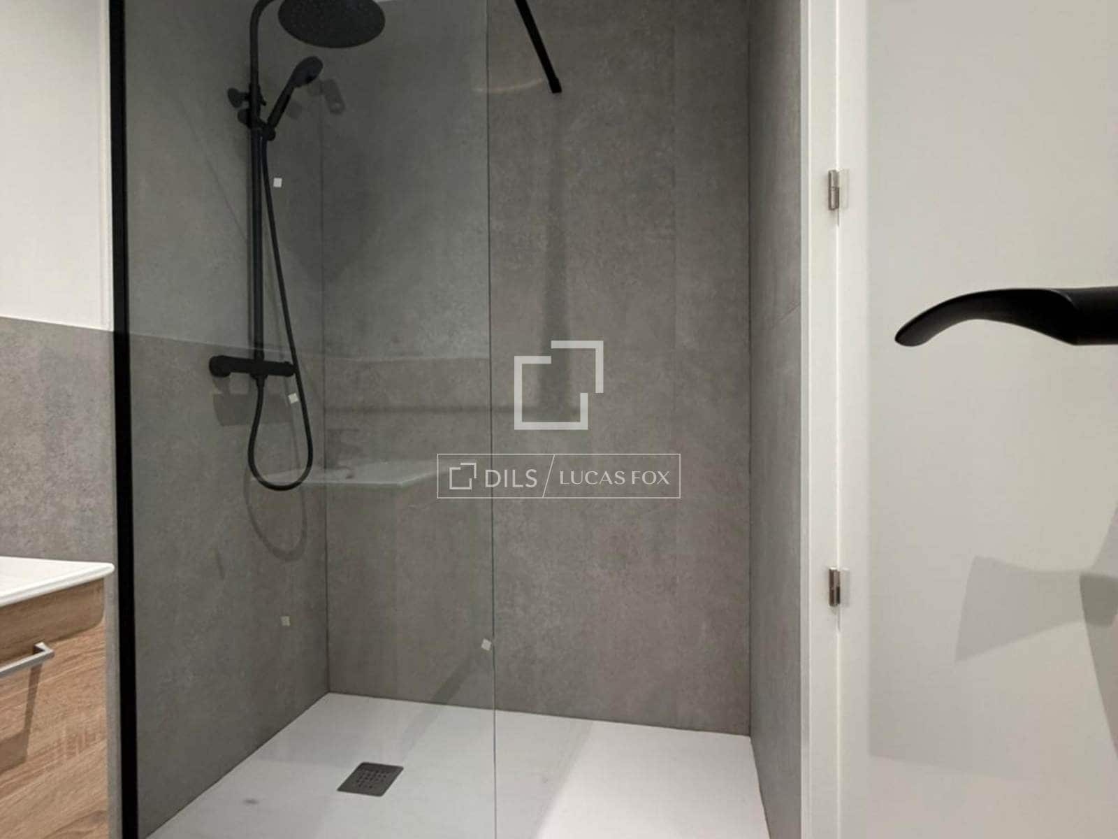 Apartamento de 1 habitación en San Sebastián de los Reyes en alquiler con garaje - 1.050 € (Ref: 9858604)