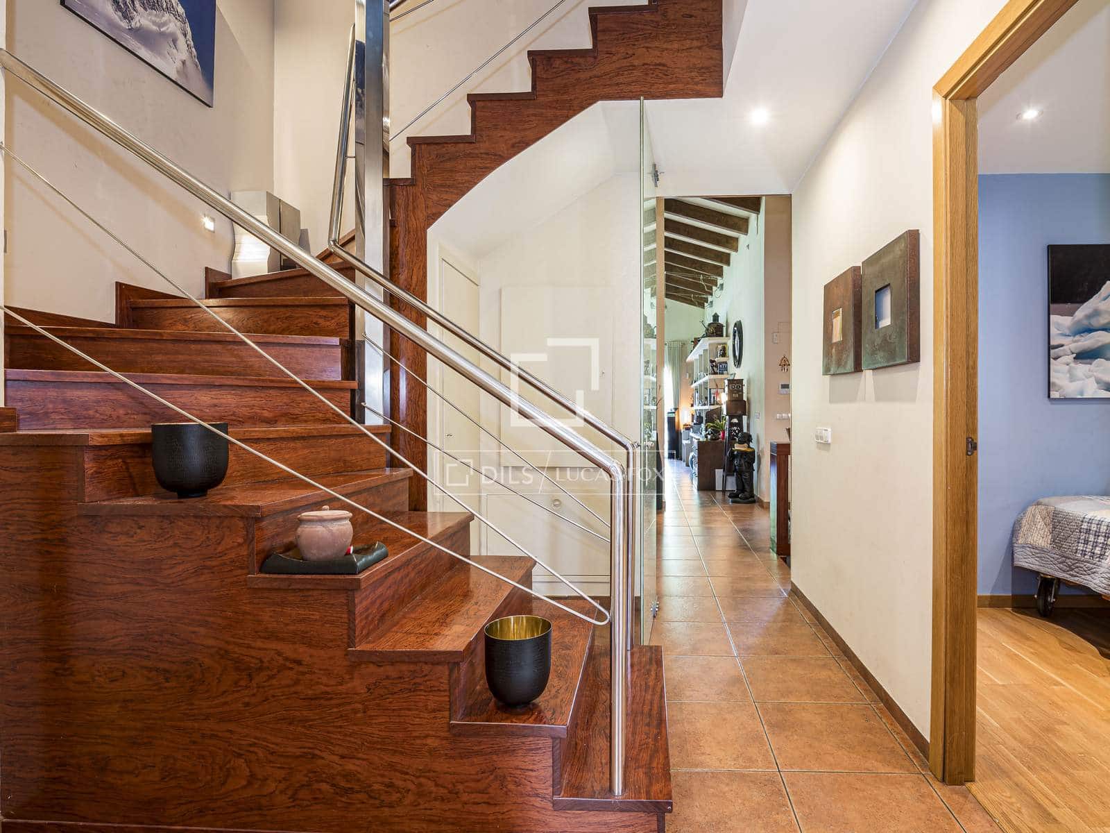 5 sovrum Villa till salu i Valldoreix med pool garage - 1 980 000 € (Ref: 9858605)