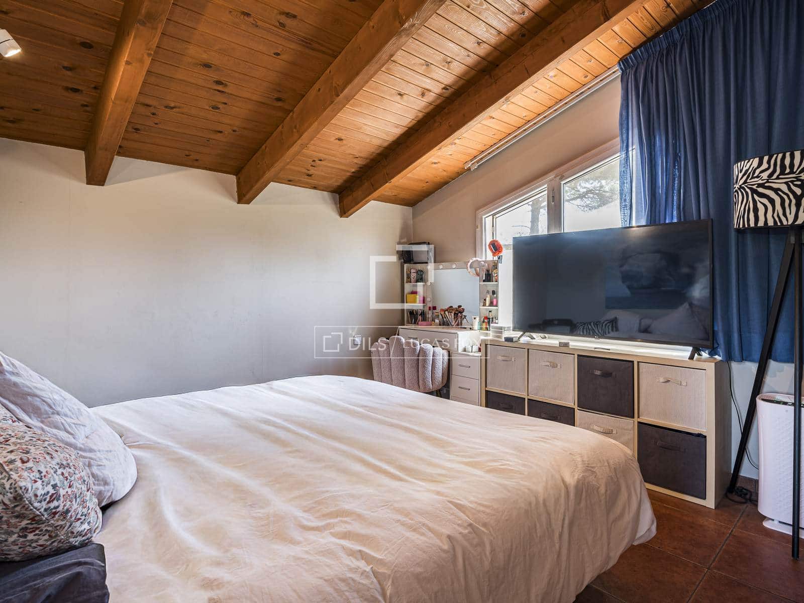5 sovrum Villa till salu i Valldoreix med pool garage - 1 980 000 € (Ref: 9858605)