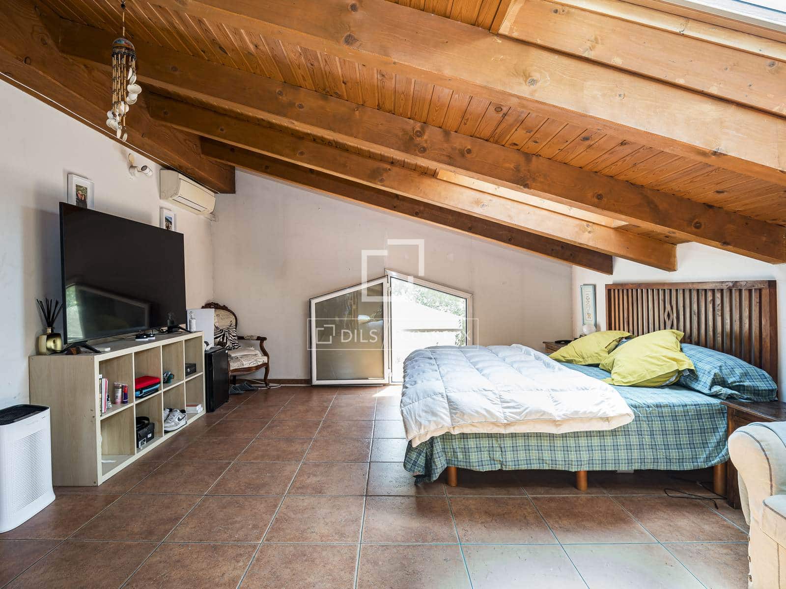 5 sovrum Villa till salu i Valldoreix med pool garage - 1 980 000 € (Ref: 9858605)