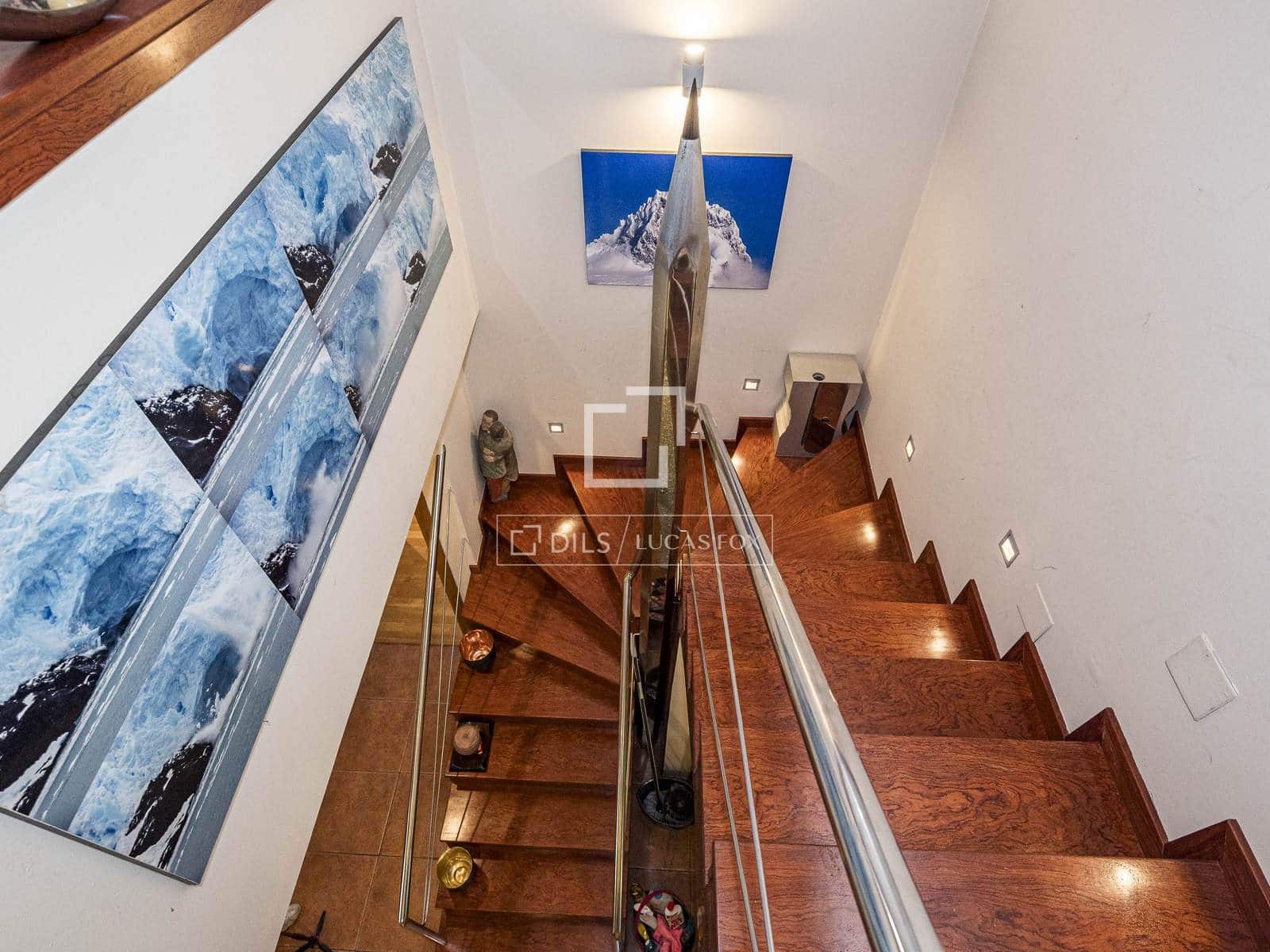 5 sovrum Villa till salu i Valldoreix med pool garage - 1 980 000 € (Ref: 9858605)