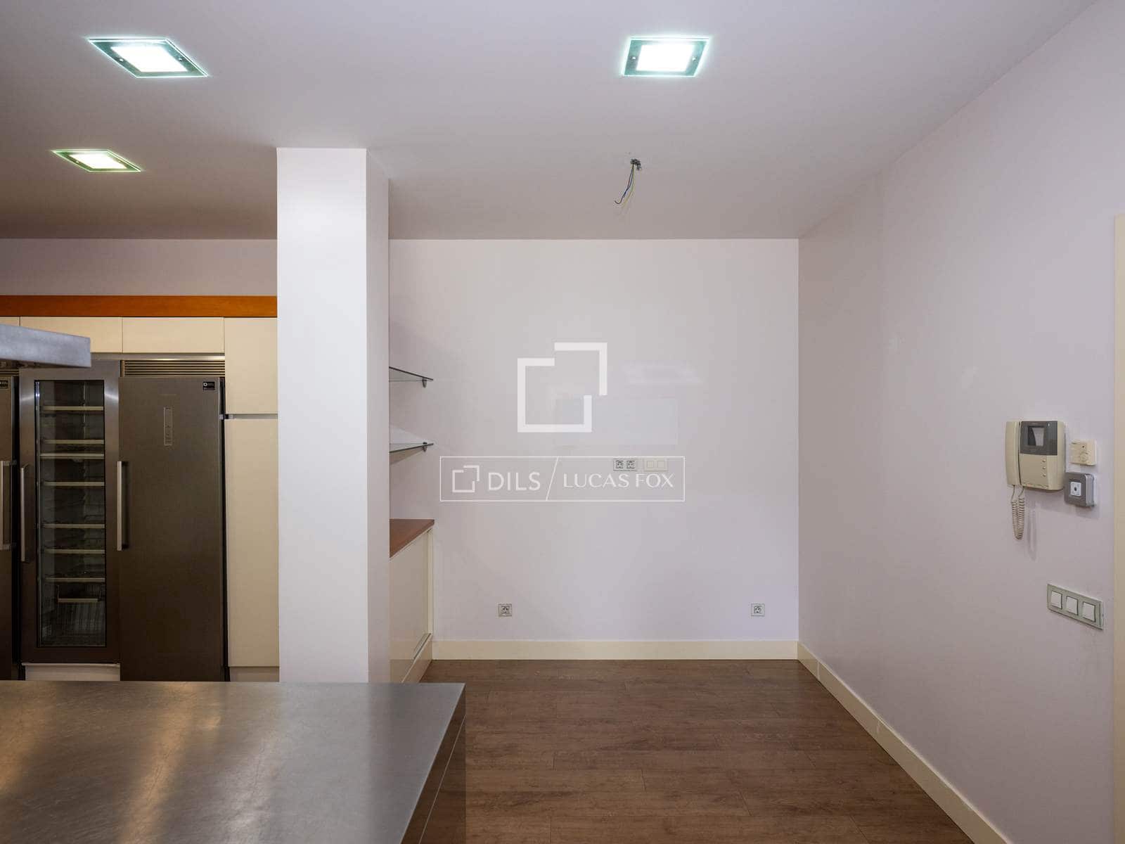 7 soveværelse Villa til leje i Madrid by med swimmingpool garage - € 15.000 (Ref: 9858606)