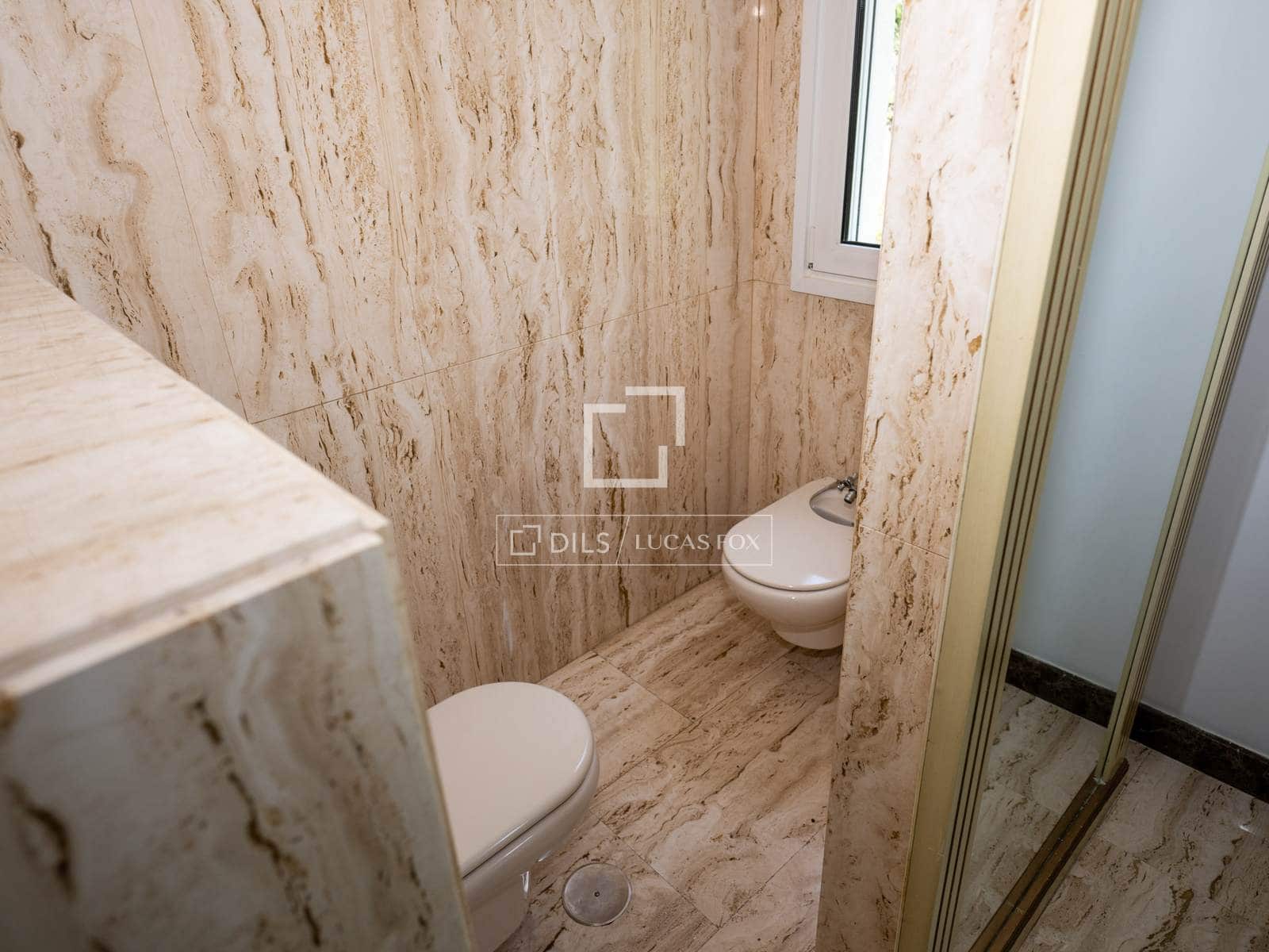 7 soveværelse Villa til leje i Madrid by med swimmingpool garage - € 15.000 (Ref: 9858606)