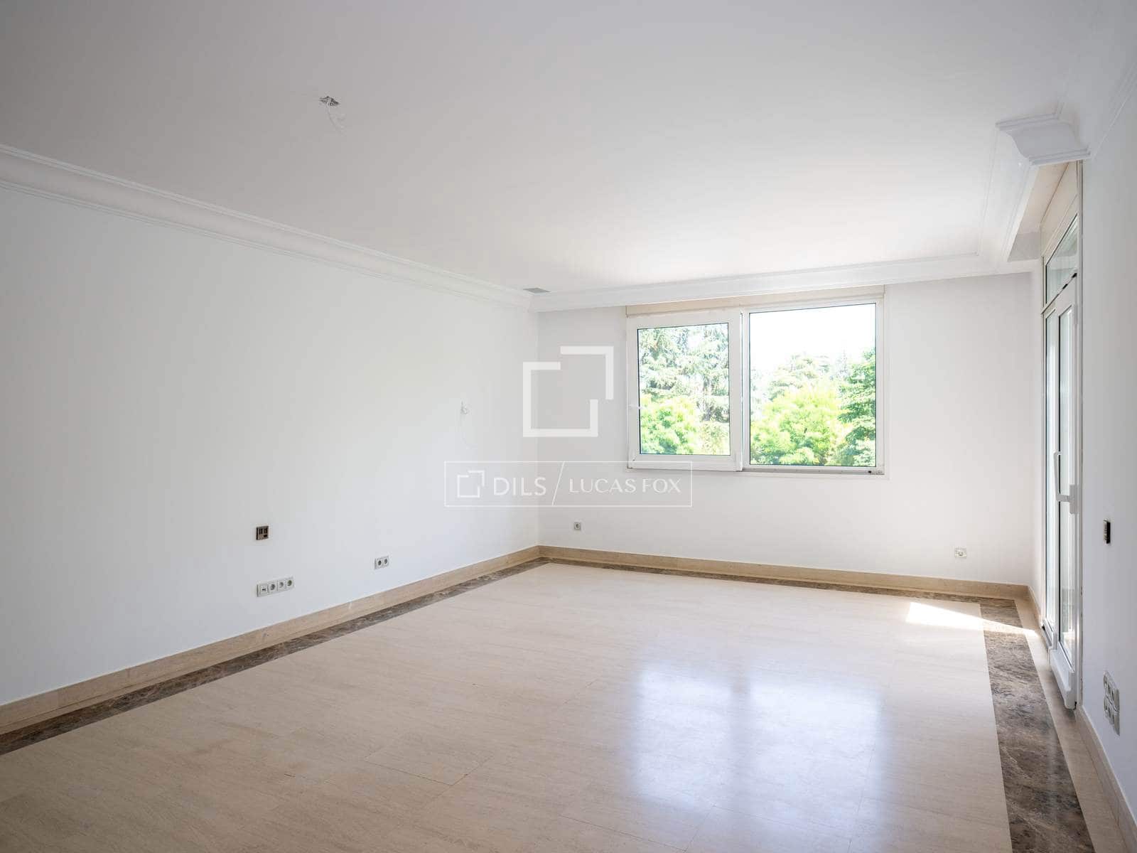 7 soveværelse Villa til leje i Madrid by med swimmingpool garage - € 15.000 (Ref: 9858606)