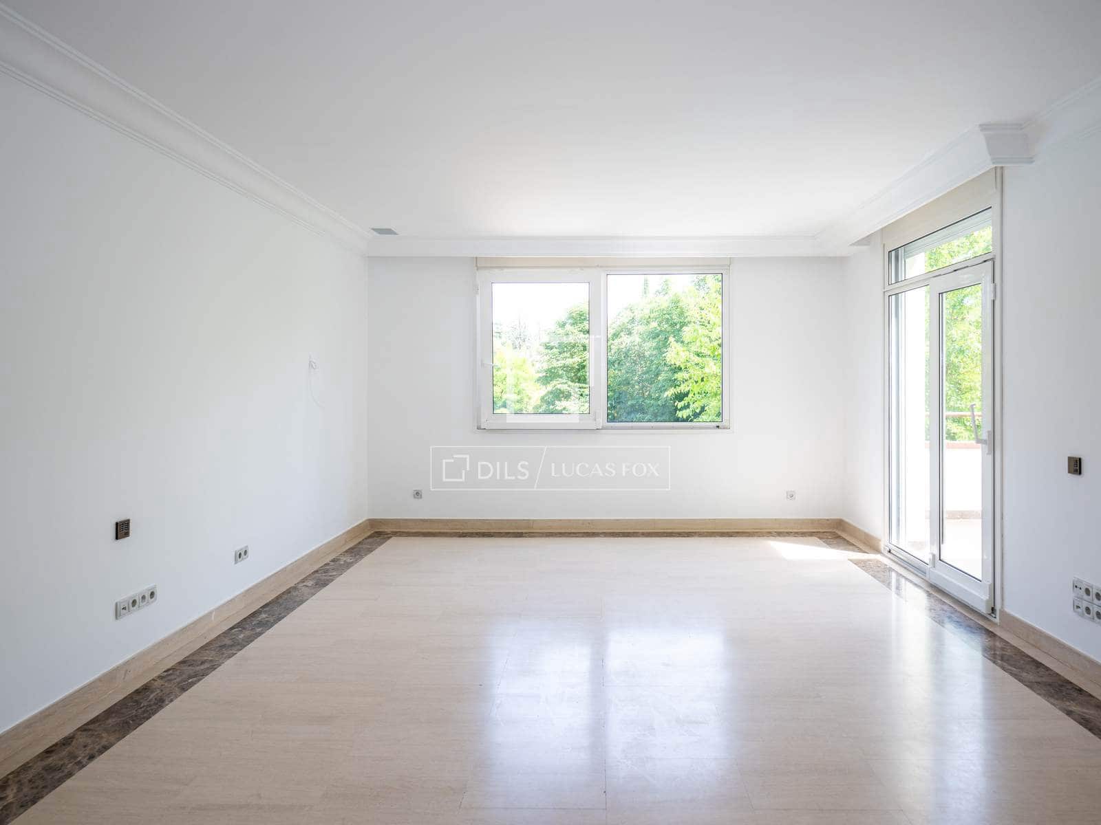 7 soveværelse Villa til leje i Madrid by med swimmingpool garage - € 15.000 (Ref: 9858606)