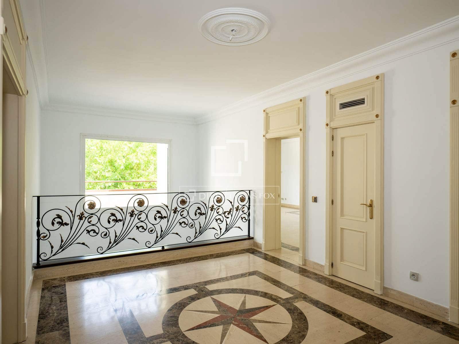 7 soveværelse Villa til leje i Madrid by med swimmingpool garage - € 15.000 (Ref: 9858606)