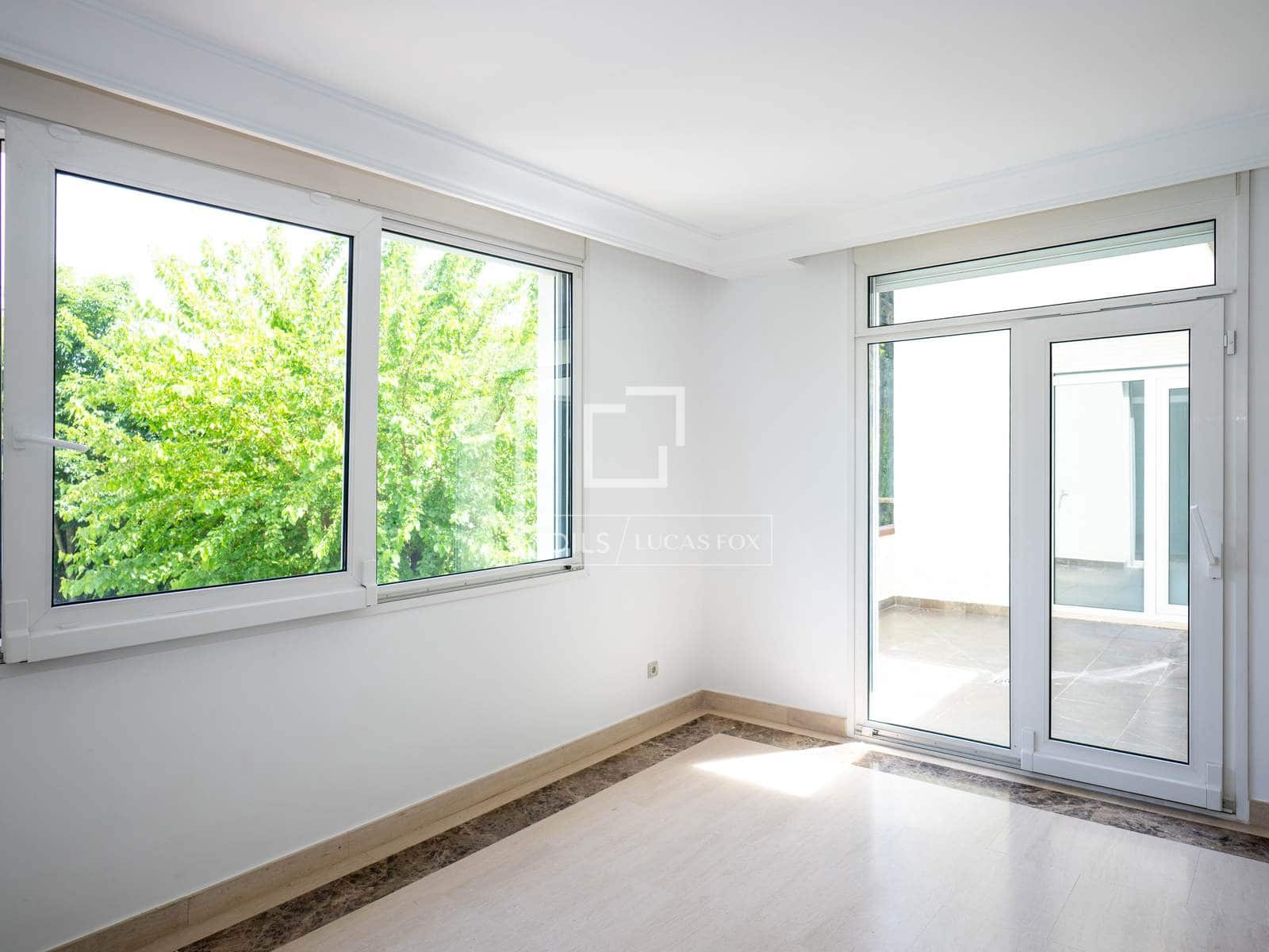 7 soveværelse Villa til leje i Madrid by med swimmingpool garage - € 15.000 (Ref: 9858606)