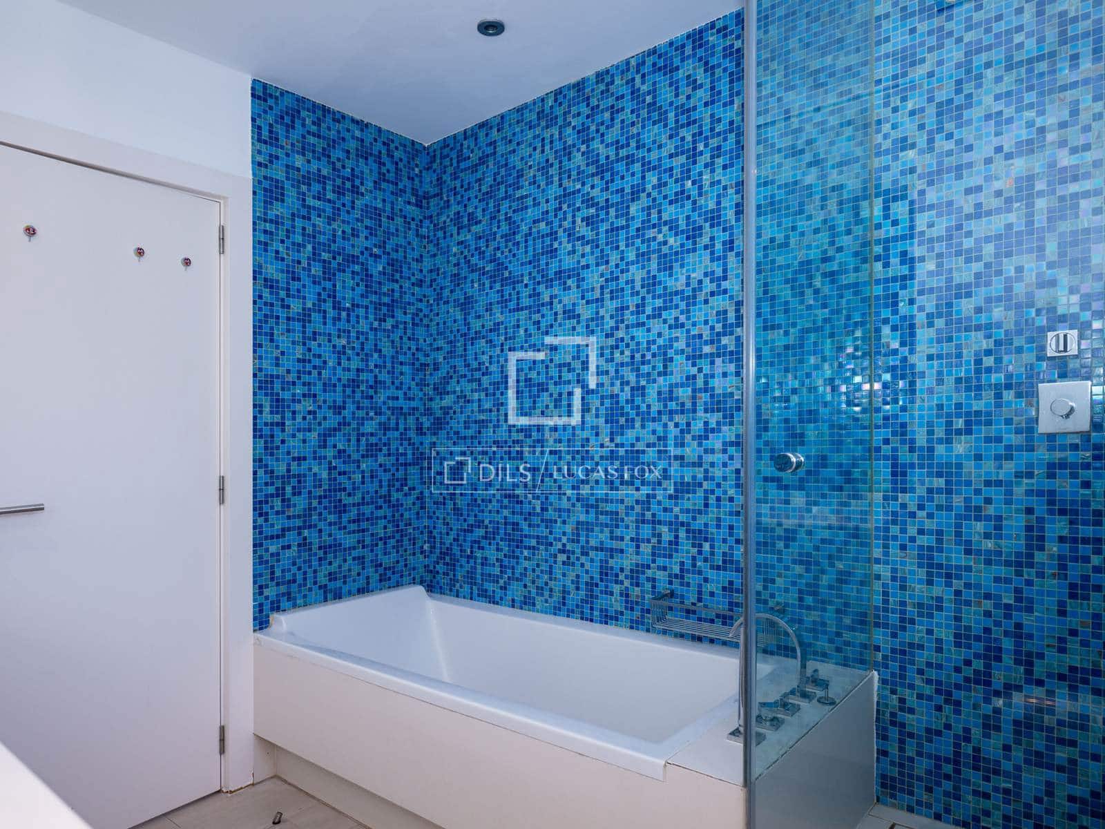 7 soveværelse Villa til leje i Madrid by med swimmingpool garage - € 15.000 (Ref: 9858606)