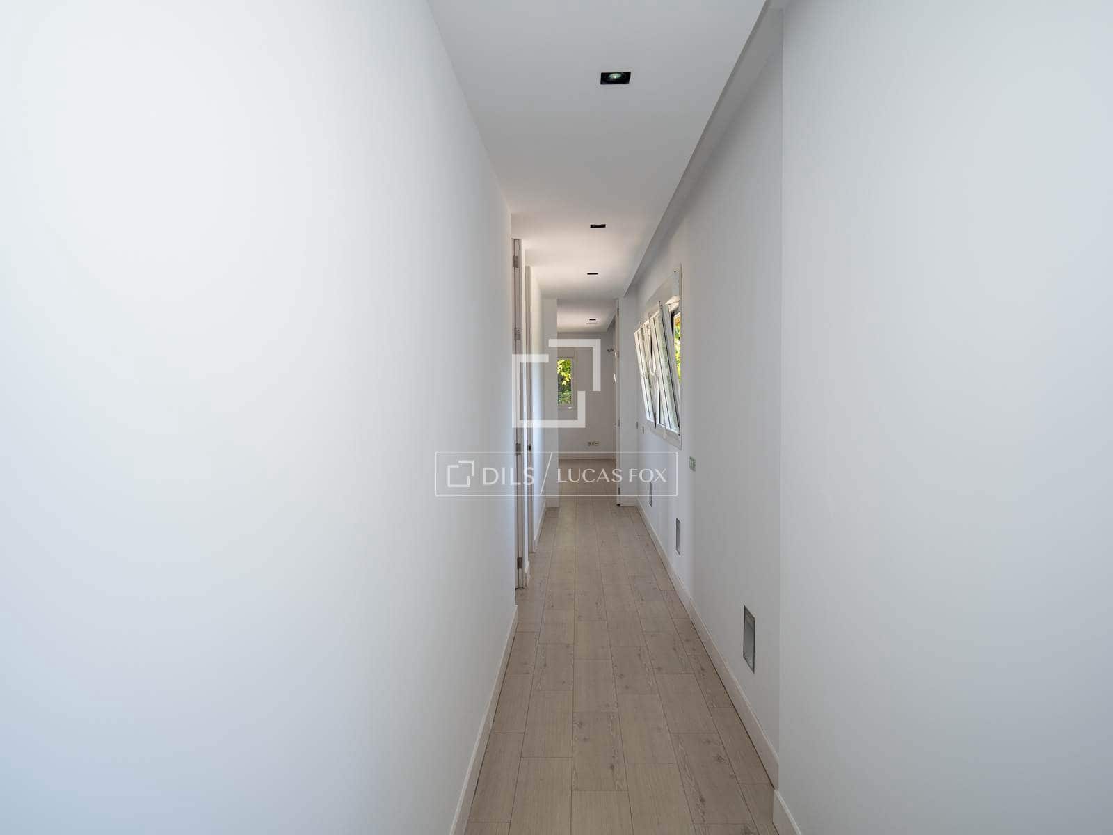 7 soveværelse Villa til leje i Madrid by med swimmingpool garage - € 15.000 (Ref: 9858606)